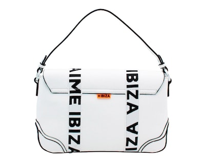 Foto 3 | Bolsa de Hombro Jaime Ibiza
