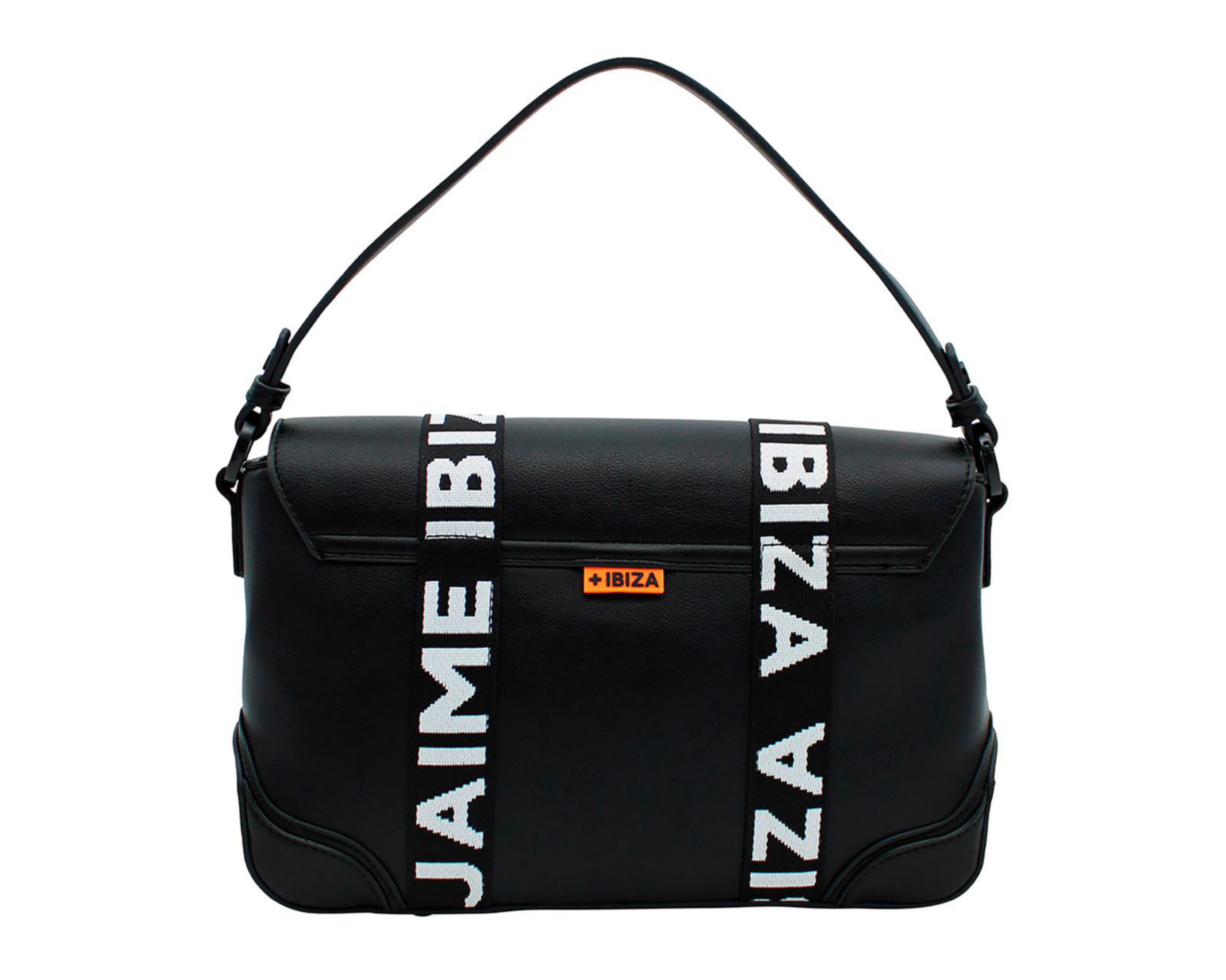 Foto 3 | Bolsa de Hombro Jaime Ibiza
