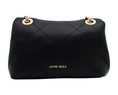 Foto 3 | Bolsa de Hombro Jaime Ibiza