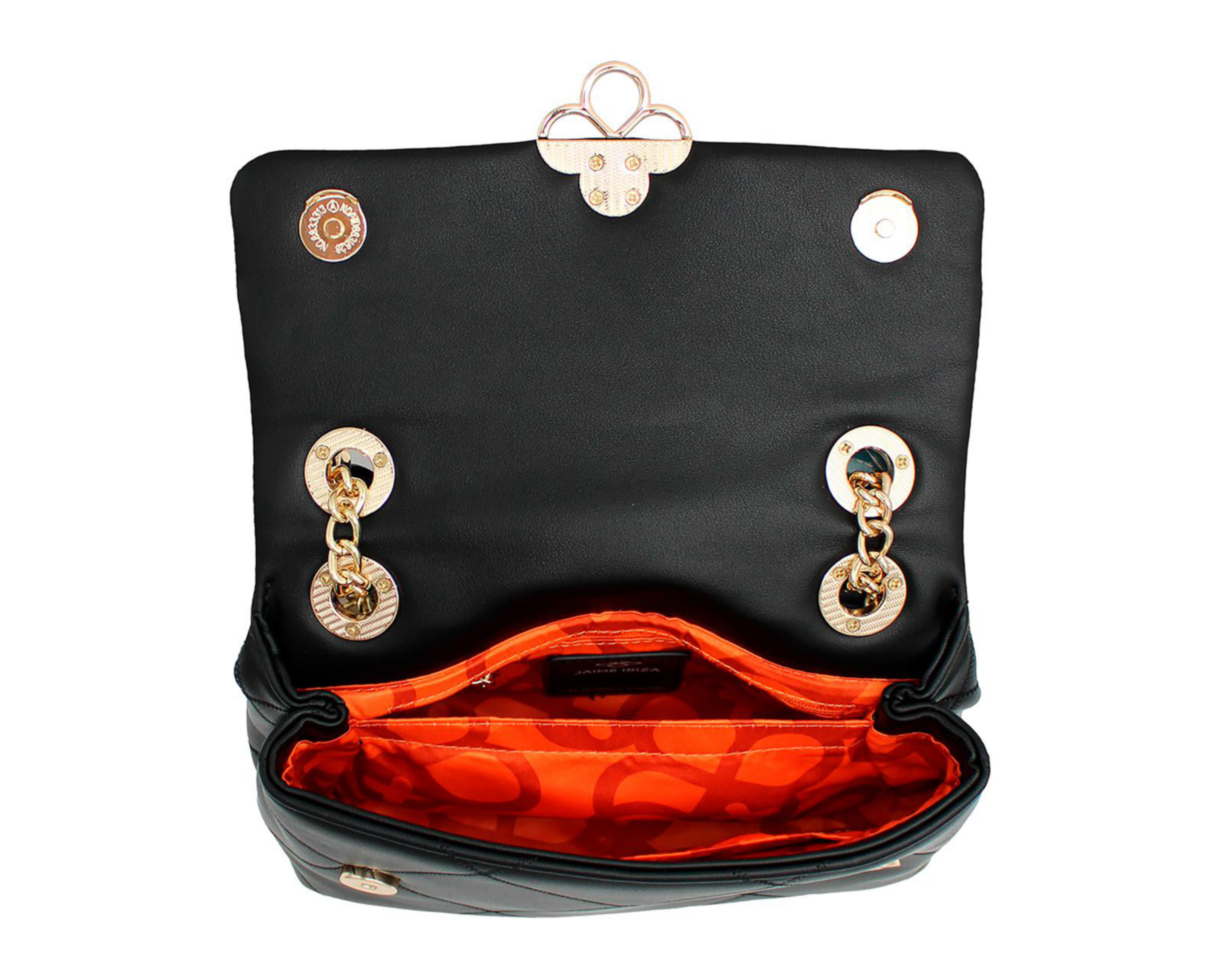 Foto 4 | Bolsa de Hombro Jaime Ibiza