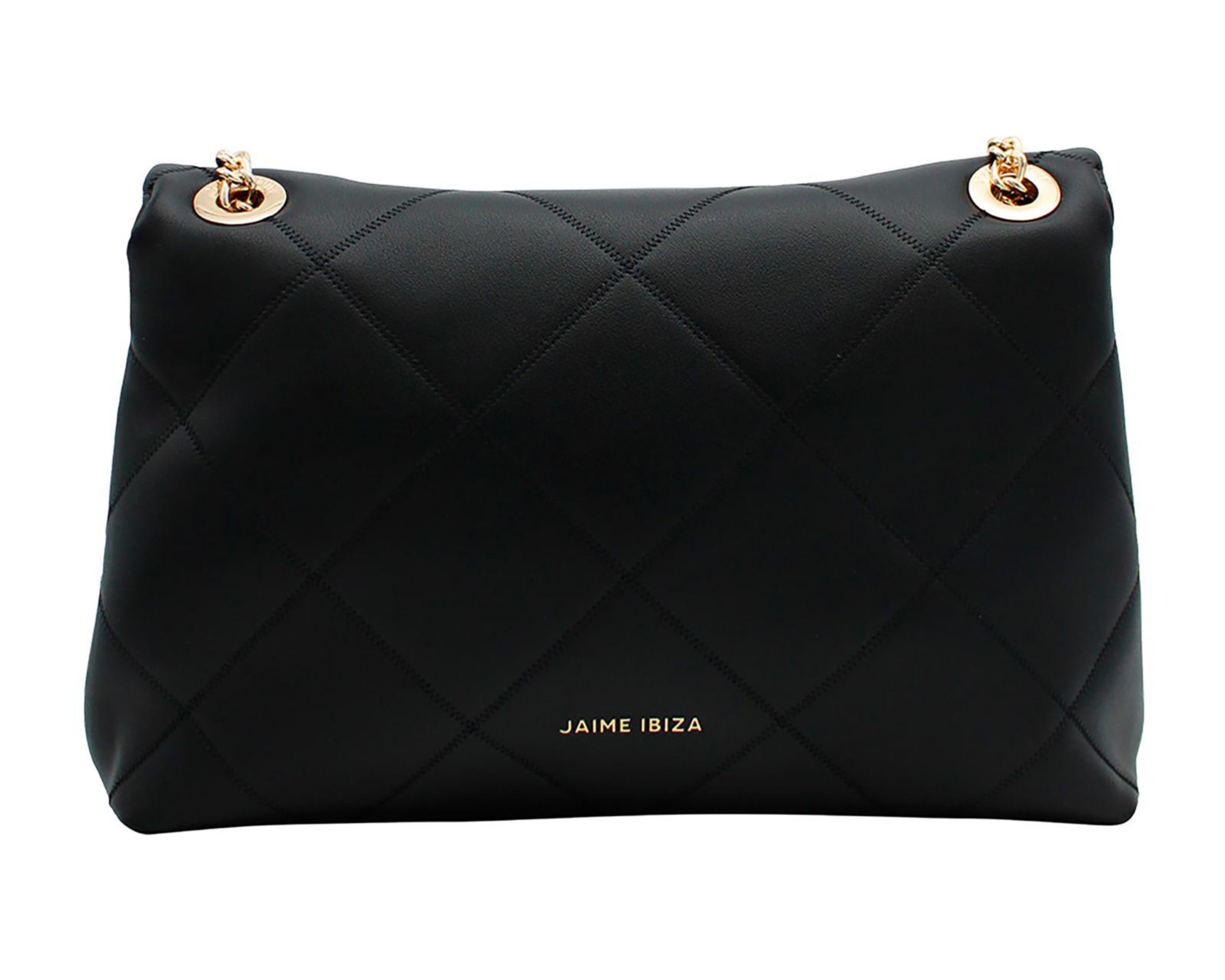 Foto 3 | Bolsa de Hombro Jaime Ibiza