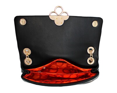 Foto 4 | Bolsa de Hombro Jaime Ibiza