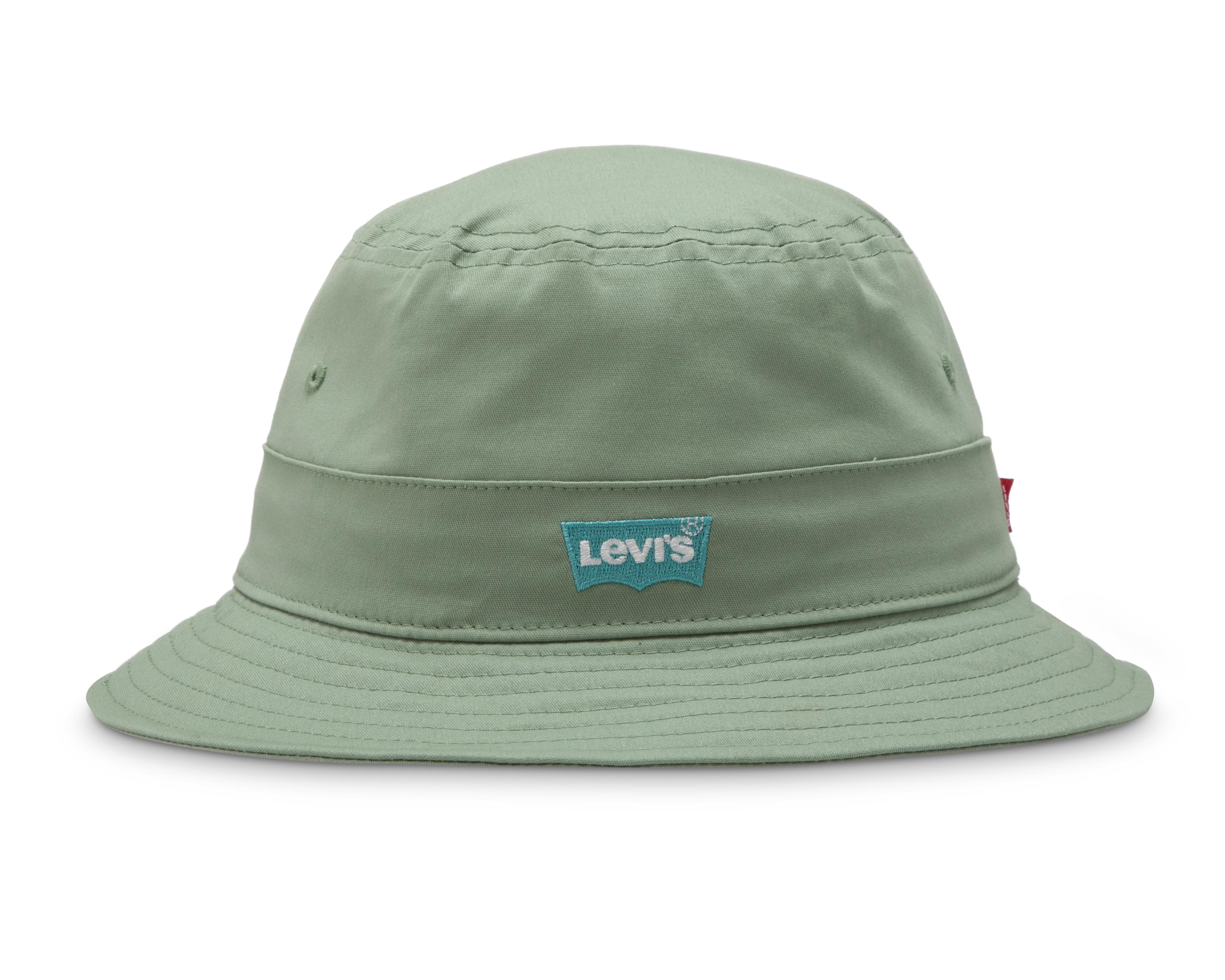 Sombrero Pescador Levi's Verde $379