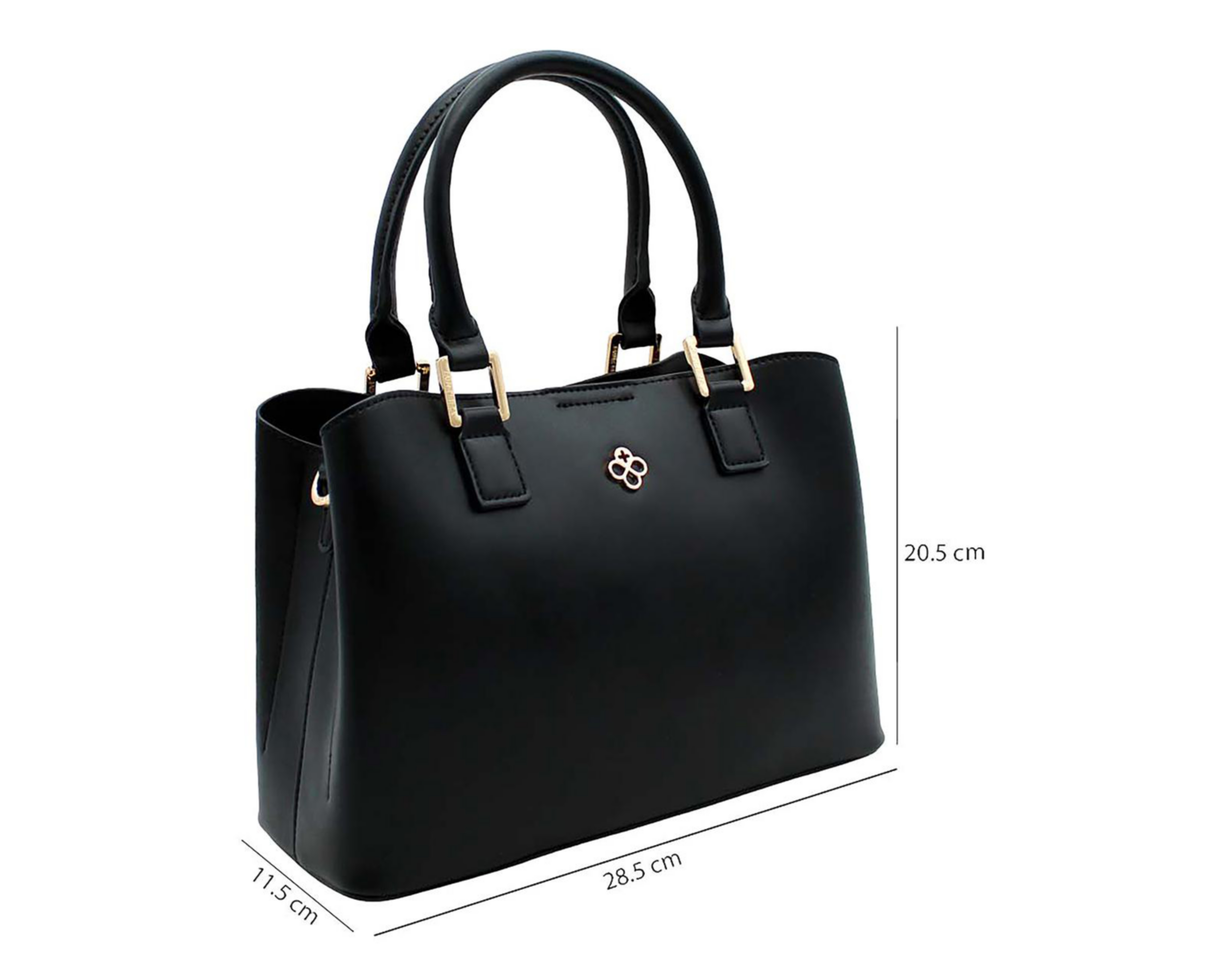 Foto 5 | Bolsa de Hombro Jaime Ibiza