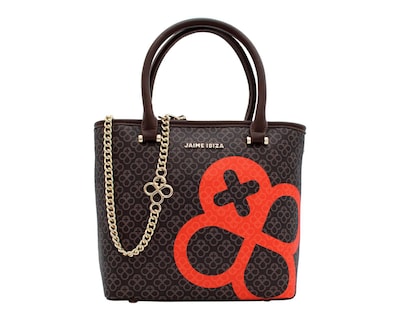 Foto 1 | Bolsa de Hombro Jaime Ibiza