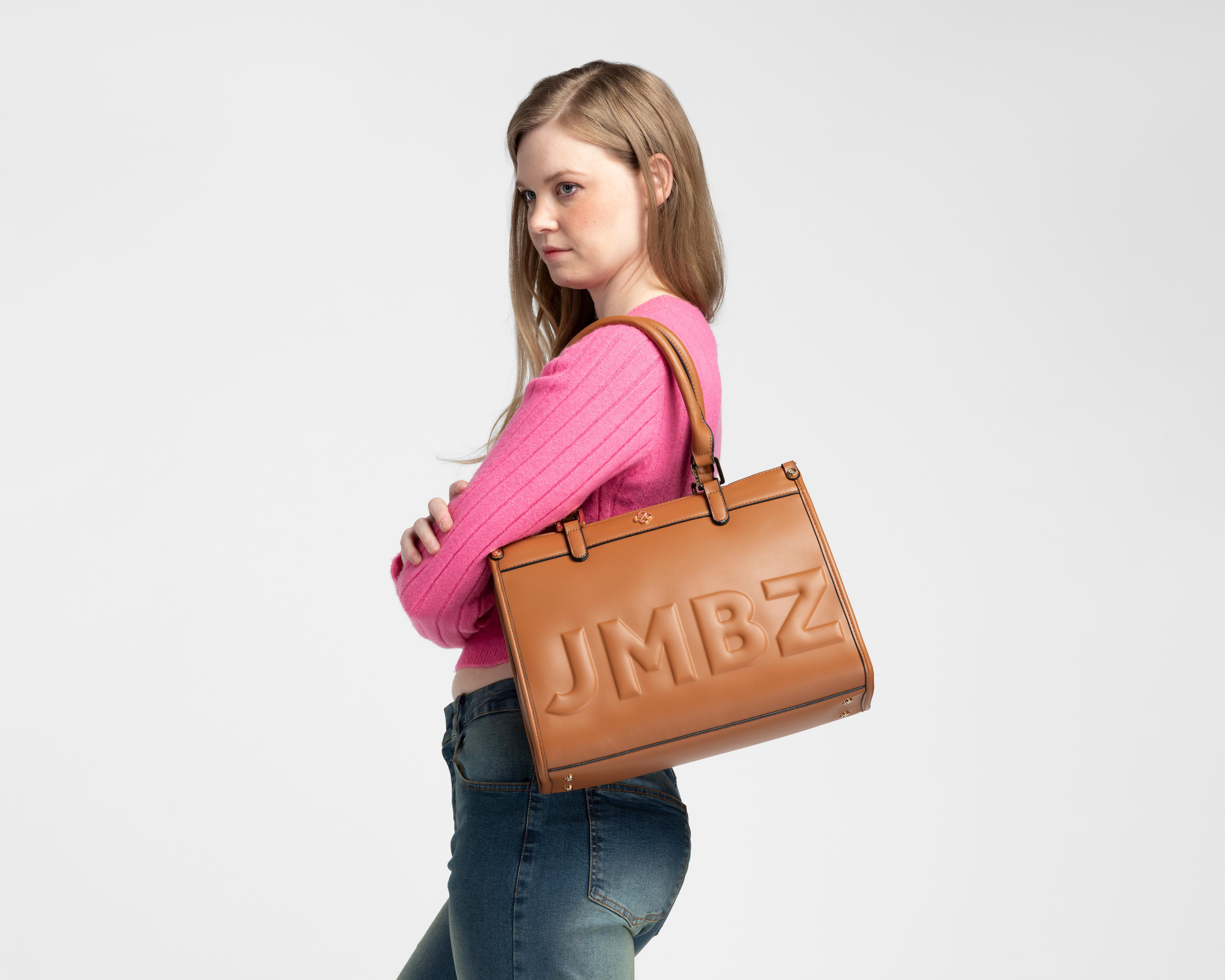 Foto 6 | Bolsa de Hombro Jaime Ibiza