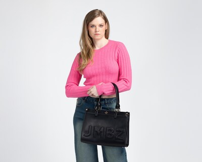 Foto 6 | Bolsa de Hombro Jaime Ibiza