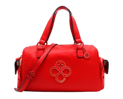 Foto 1 | Bolsa de Mano Jaime Ibiza