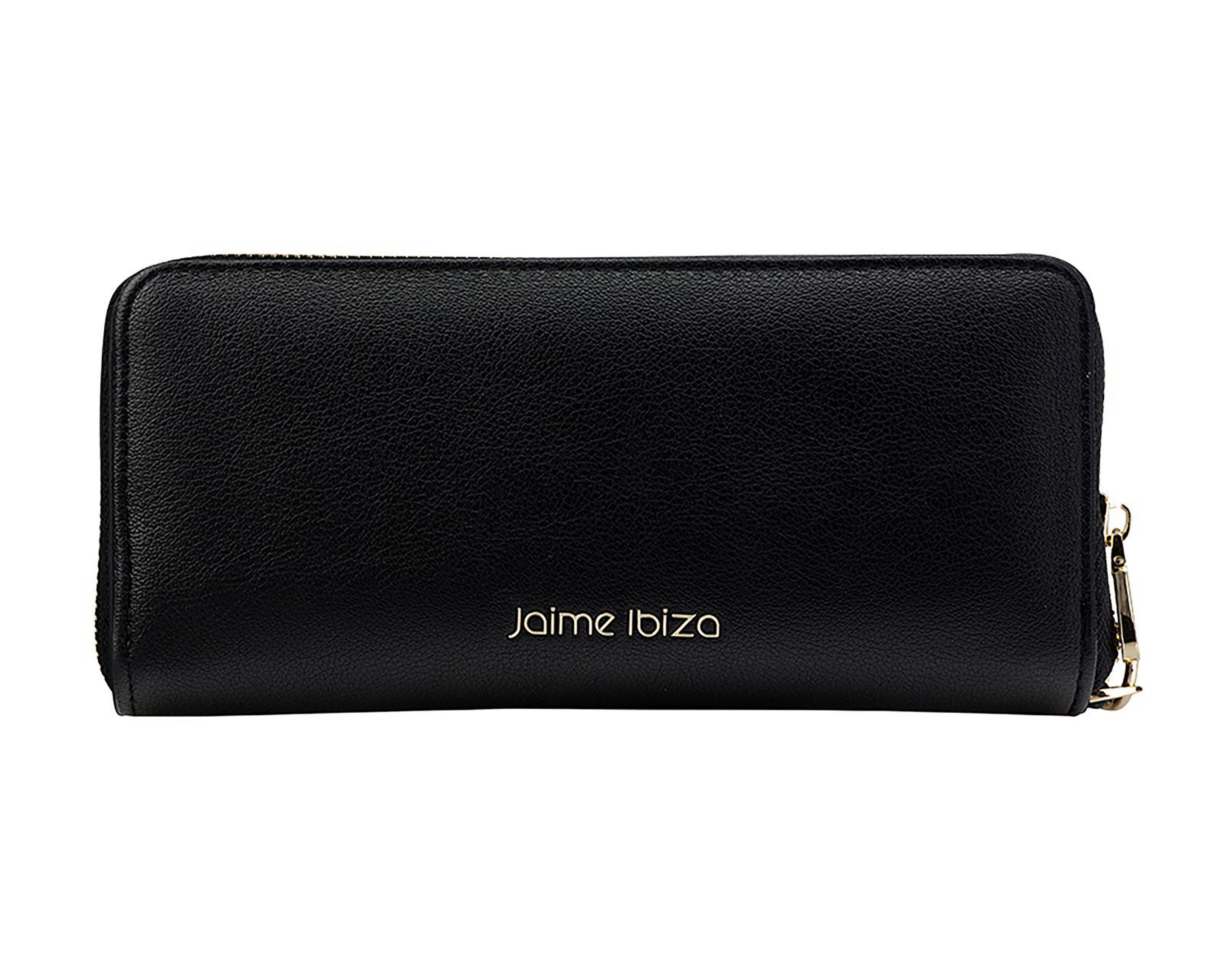 Foto 2 | Cartera para Mujer Jaime Ibiza Negra