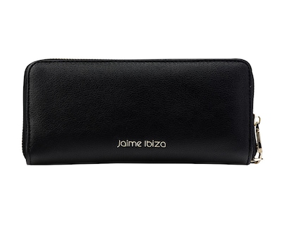 Foto 2 | Cartera para Mujer Jaime Ibiza Negra