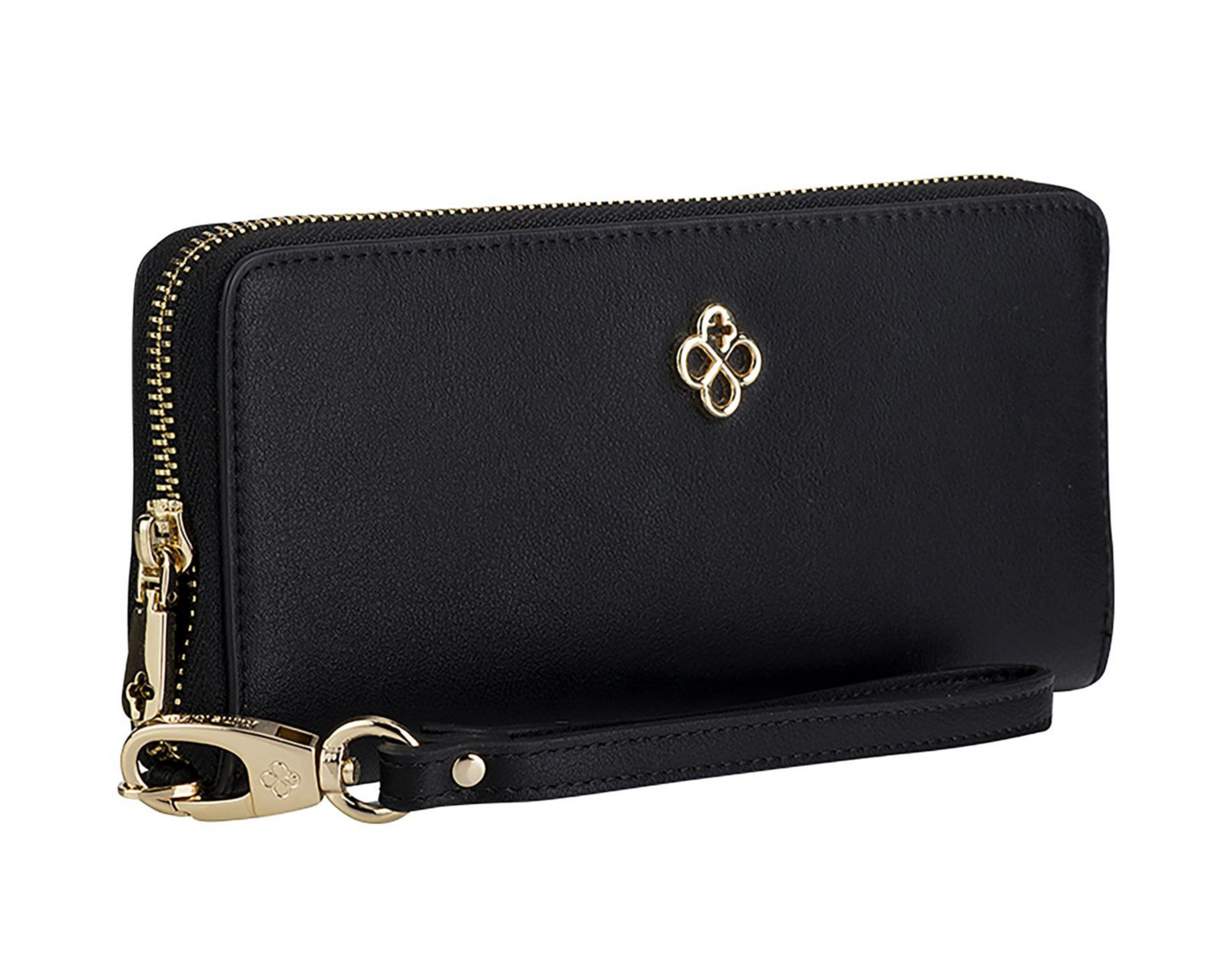 Foto 3 | Cartera para Mujer Jaime Ibiza Negra