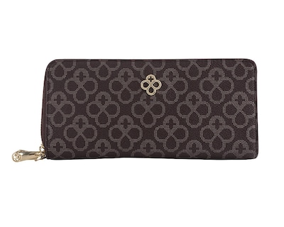 Foto 1 | Cartera para Mujer Jaime Ibiza Estampada
