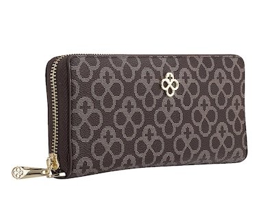 Foto 2 | Cartera para Mujer Jaime Ibiza Estampada