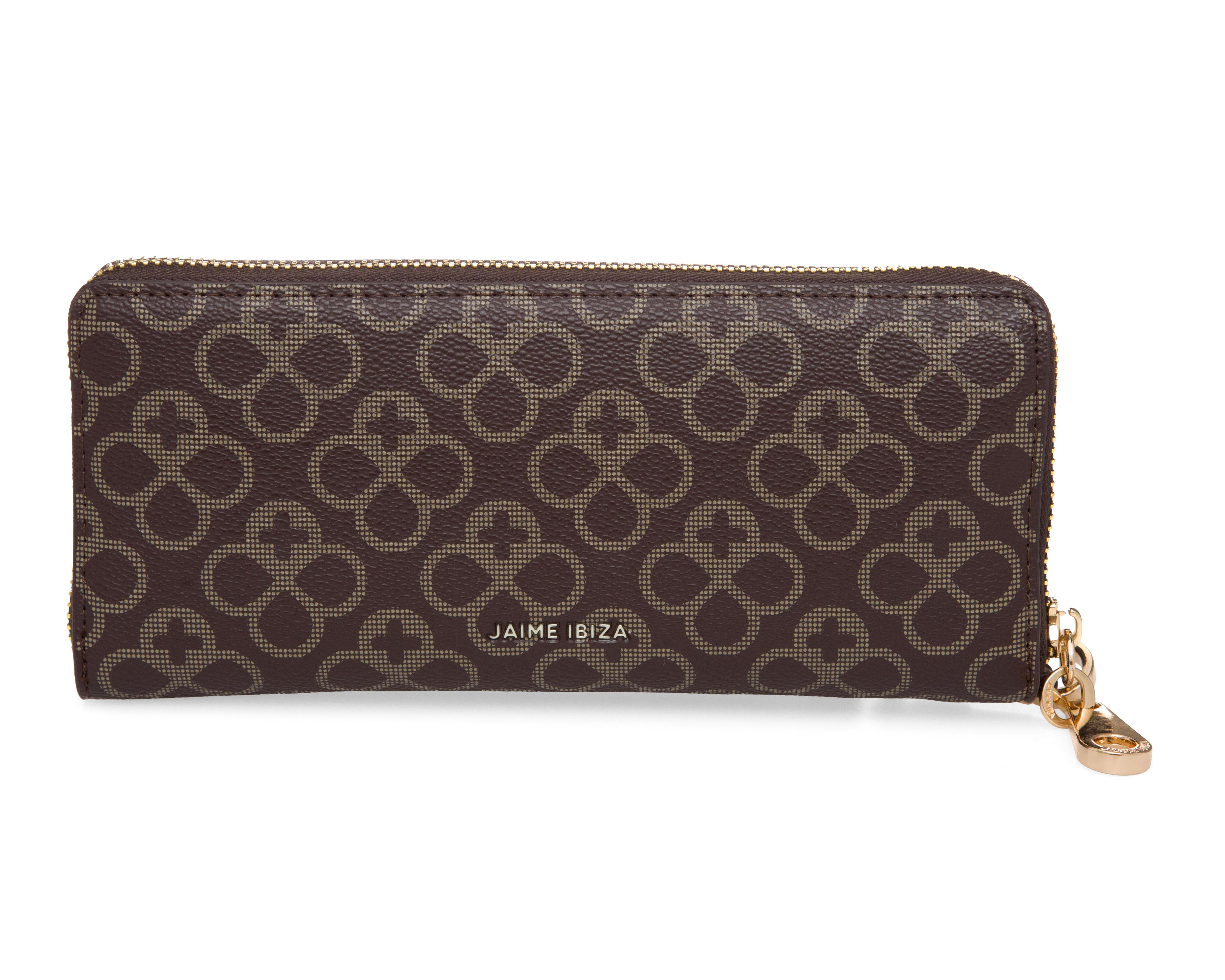 Foto 5 pulgar | Cartera para Mujer Jaime Ibiza Estampada