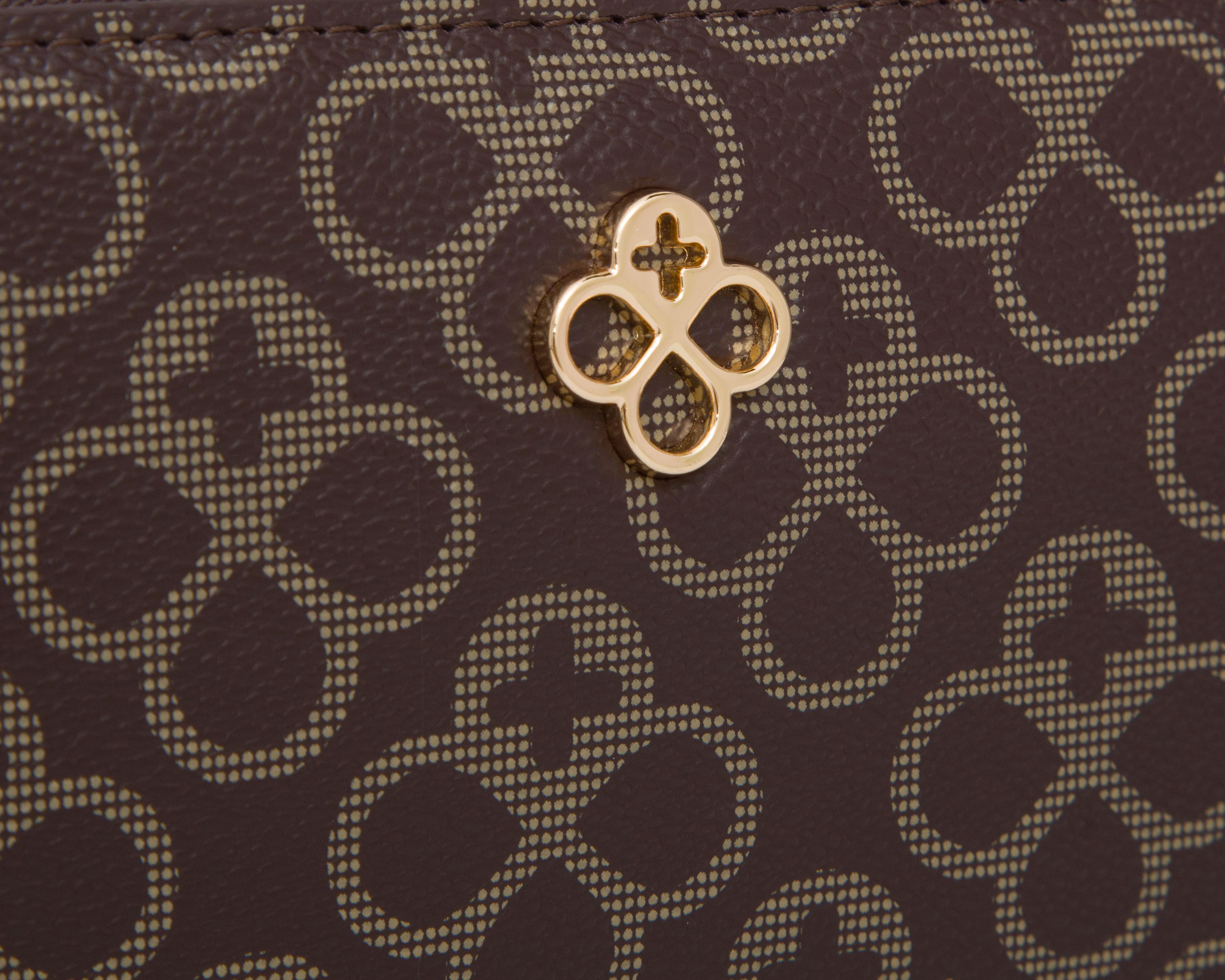 Foto 5 | Cartera para Mujer Jaime Ibiza Estampada