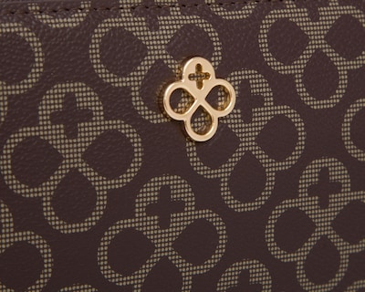 Foto 5 | Cartera para Mujer Jaime Ibiza Estampada