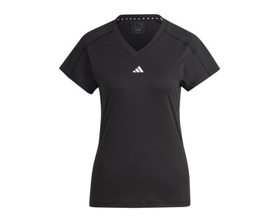 Foto 6 | Playera de Entrenamiento Adidas Aeroready para Mujer