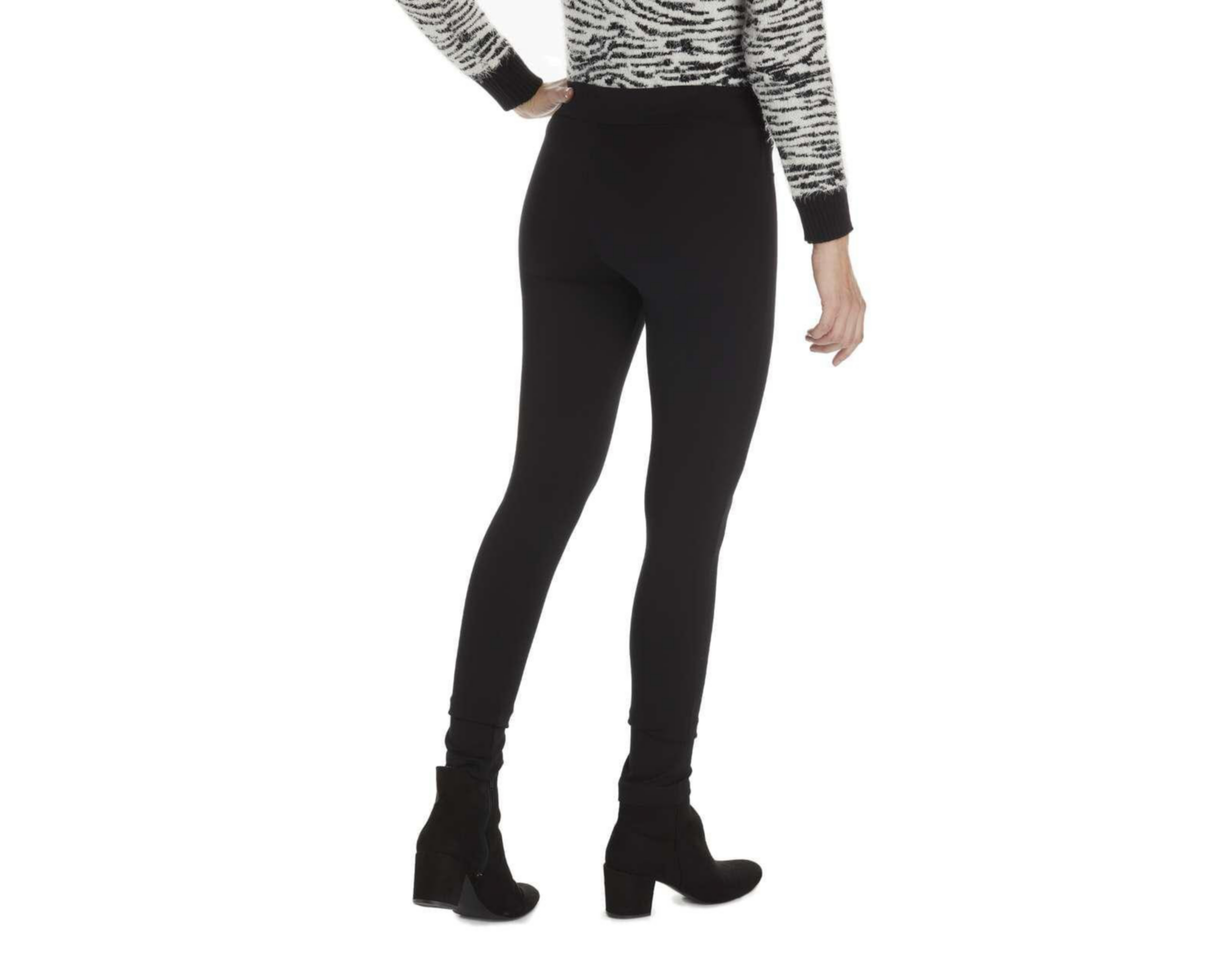 Foto 3 pulgar | Leggins Sahara