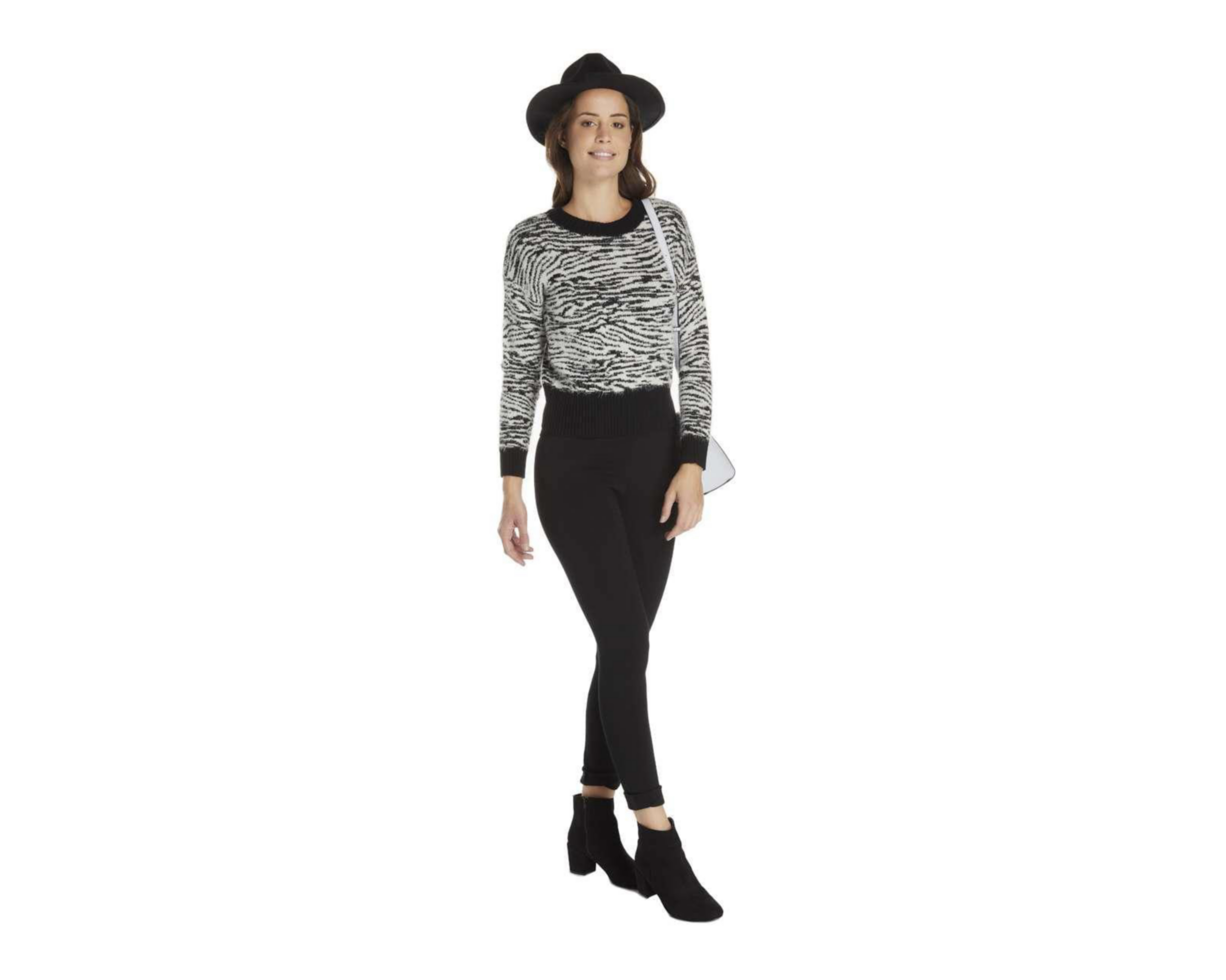 Foto 3 | Leggins Sahara