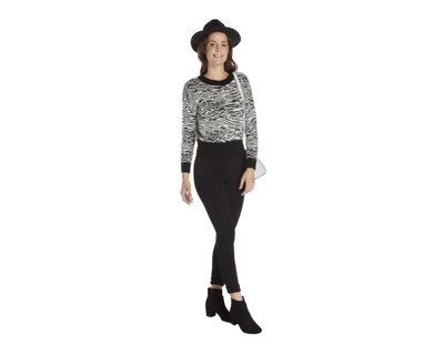 Foto 3 | Leggins Sahara