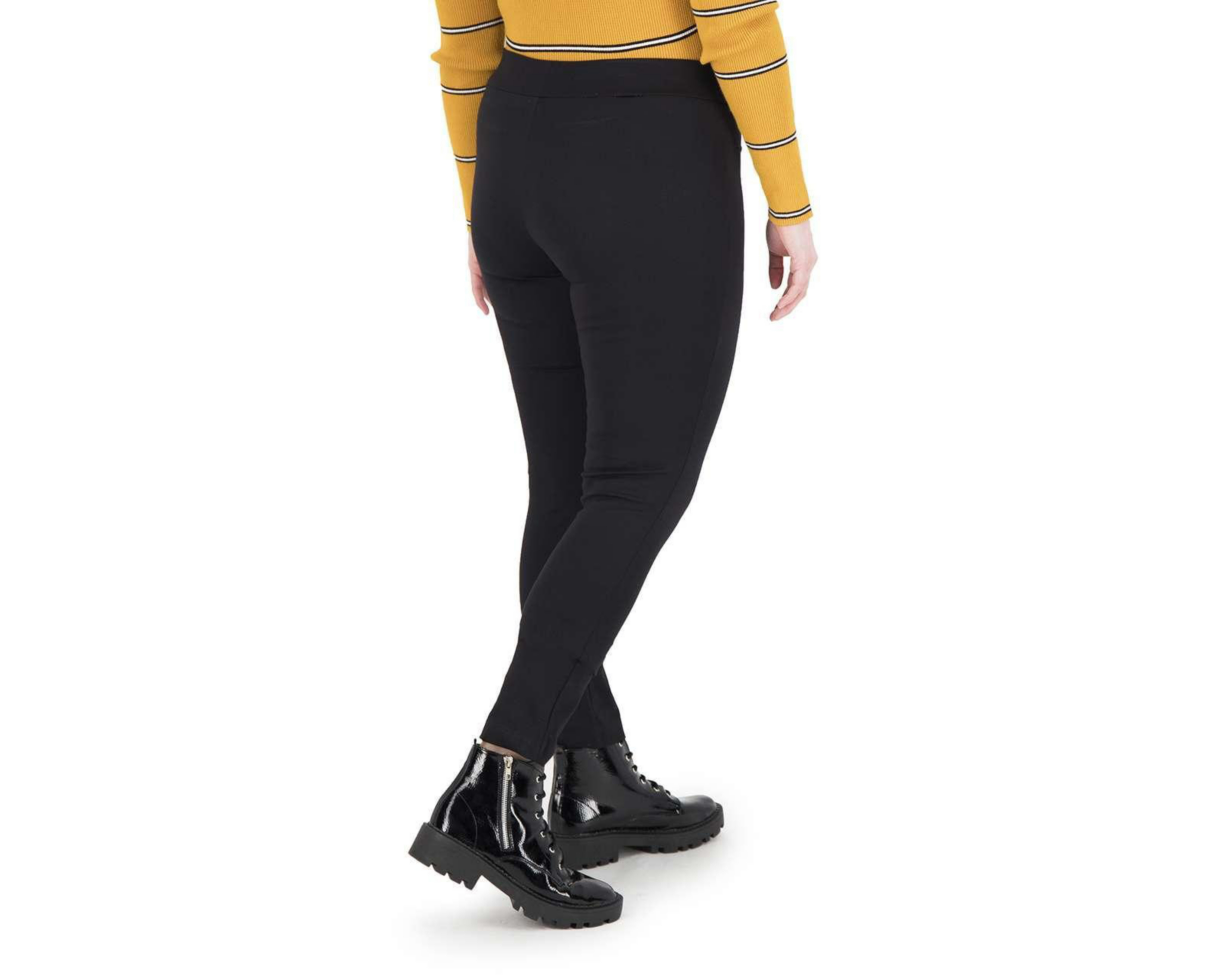 Foto 6 pulgar | Leggins Sahara