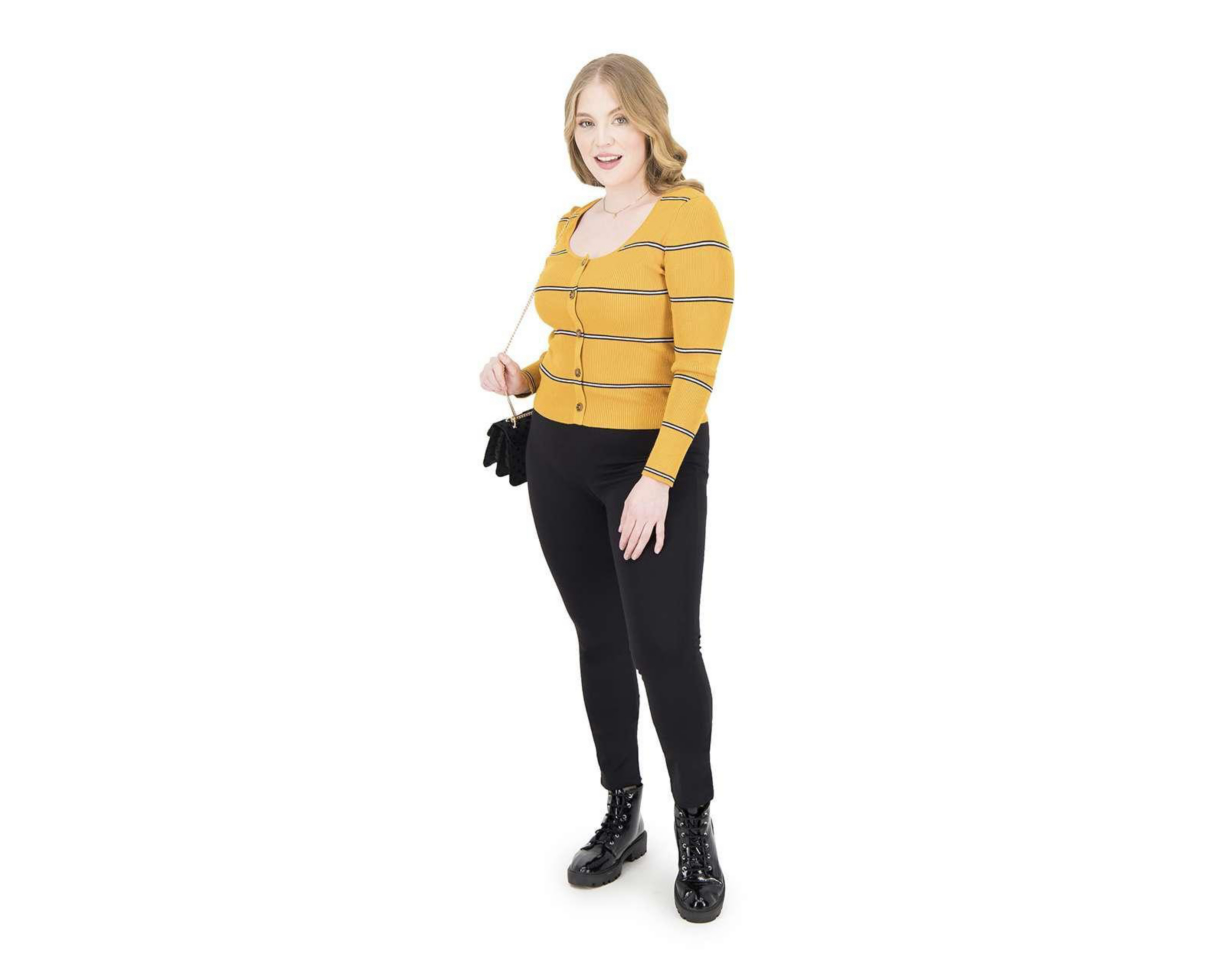 Foto 7 pulgar | Leggins Sahara