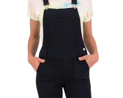Foto 4 | Overol Thinner Casual