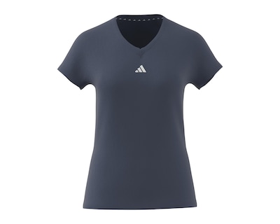 Foto 1 | Playera de Entrenamiento Adidas Aeroready para Mujer
