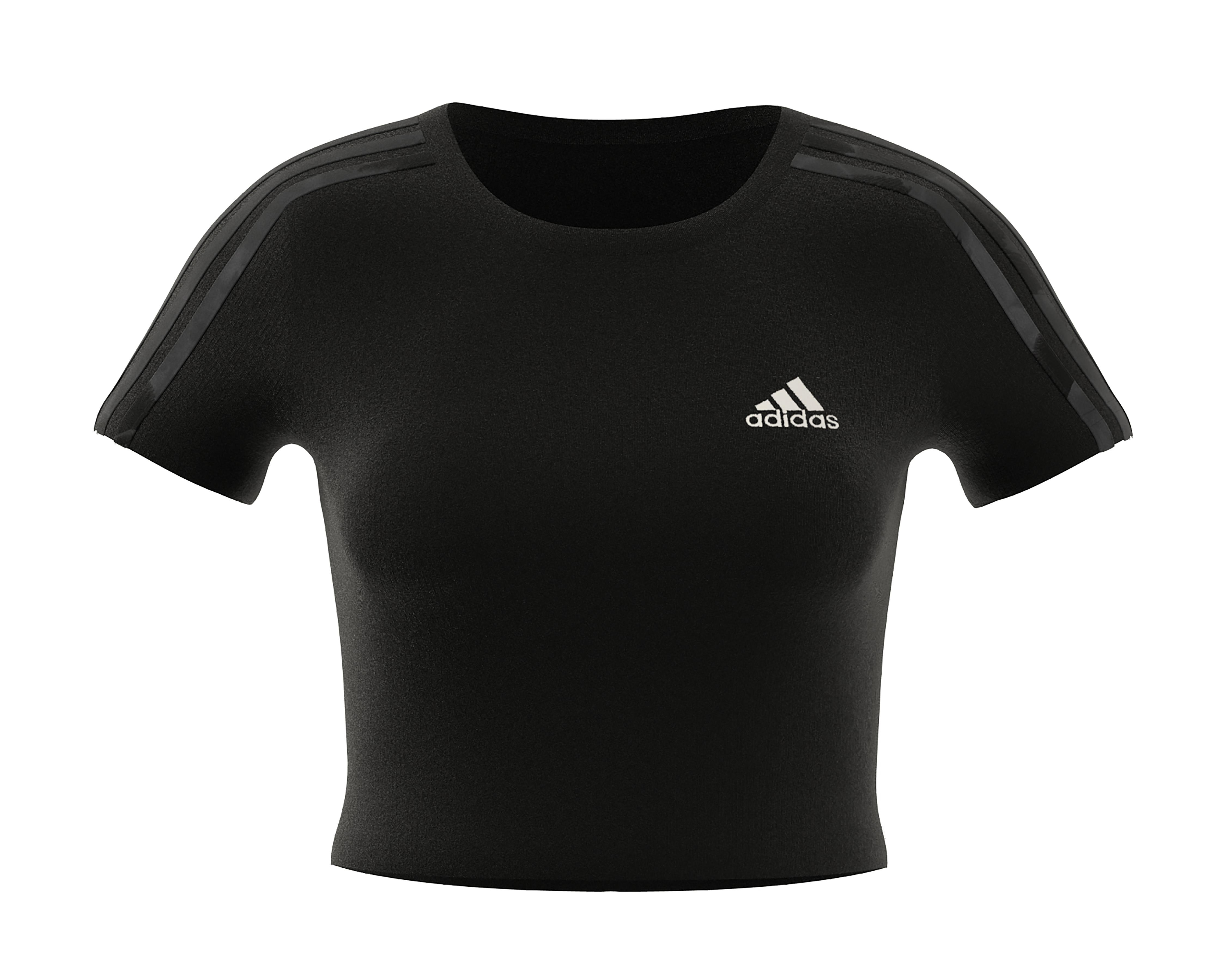 Foto 1 | Playera de Entrenamiento Adidas para Mujer