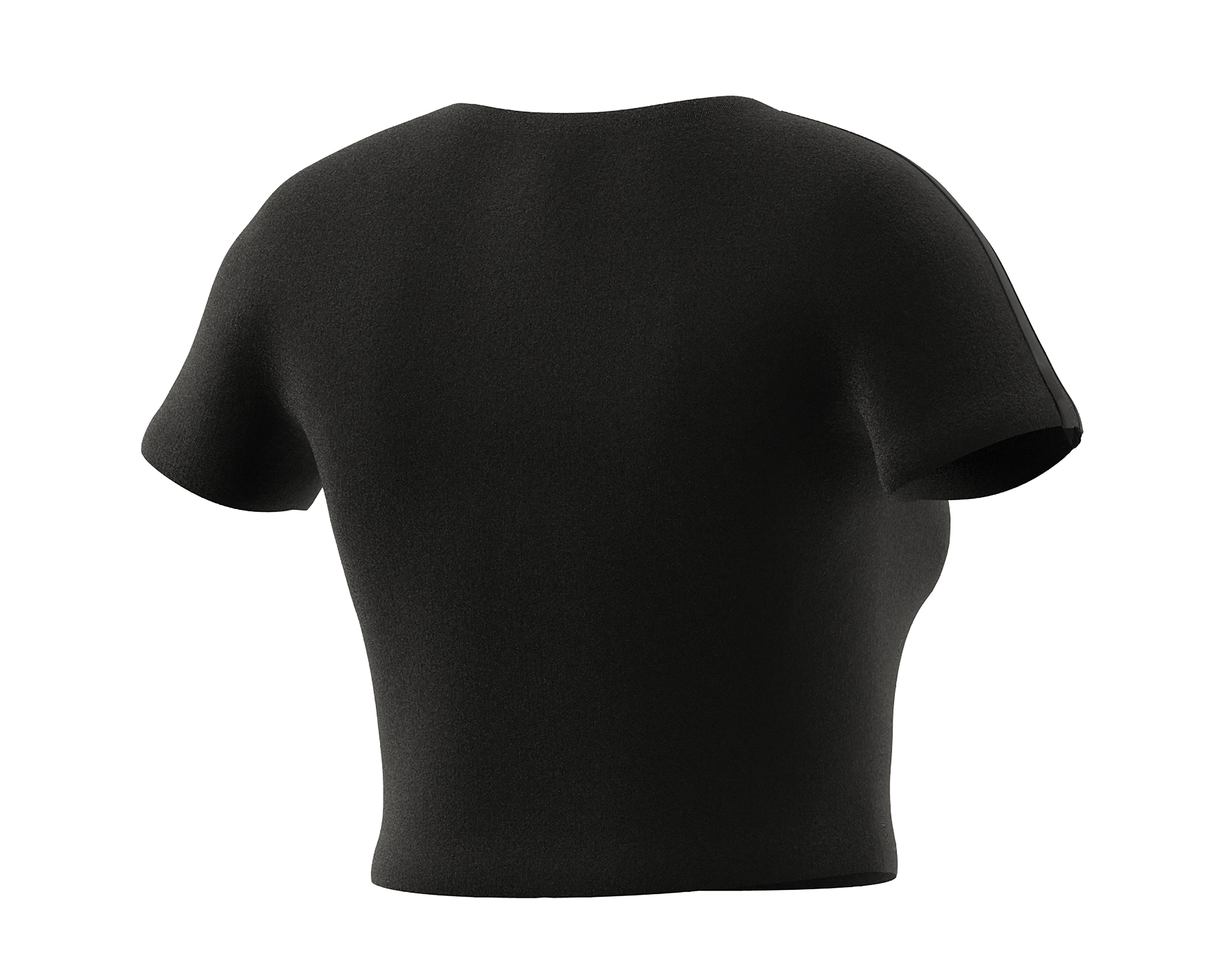 Foto 4 | Playera de Entrenamiento Adidas para Mujer