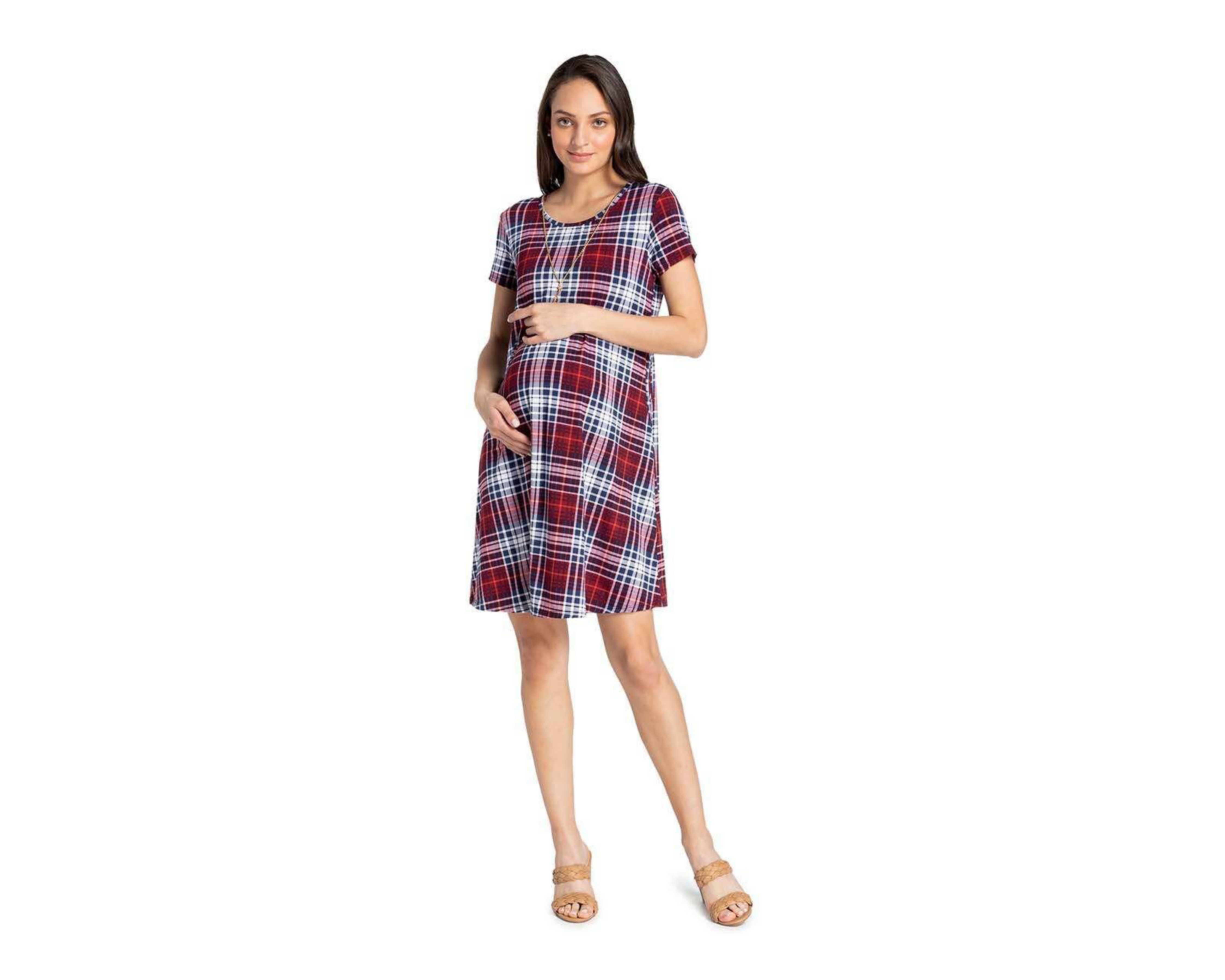 Coppel vestidos best sale de maternidad