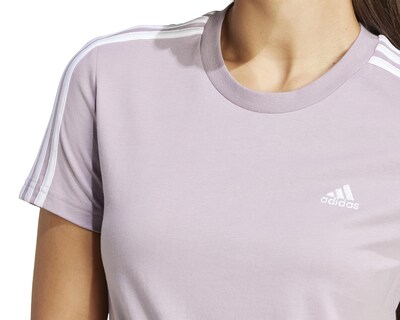 Foto 4 | Playera de Entrenamiento Adidas para Mujer