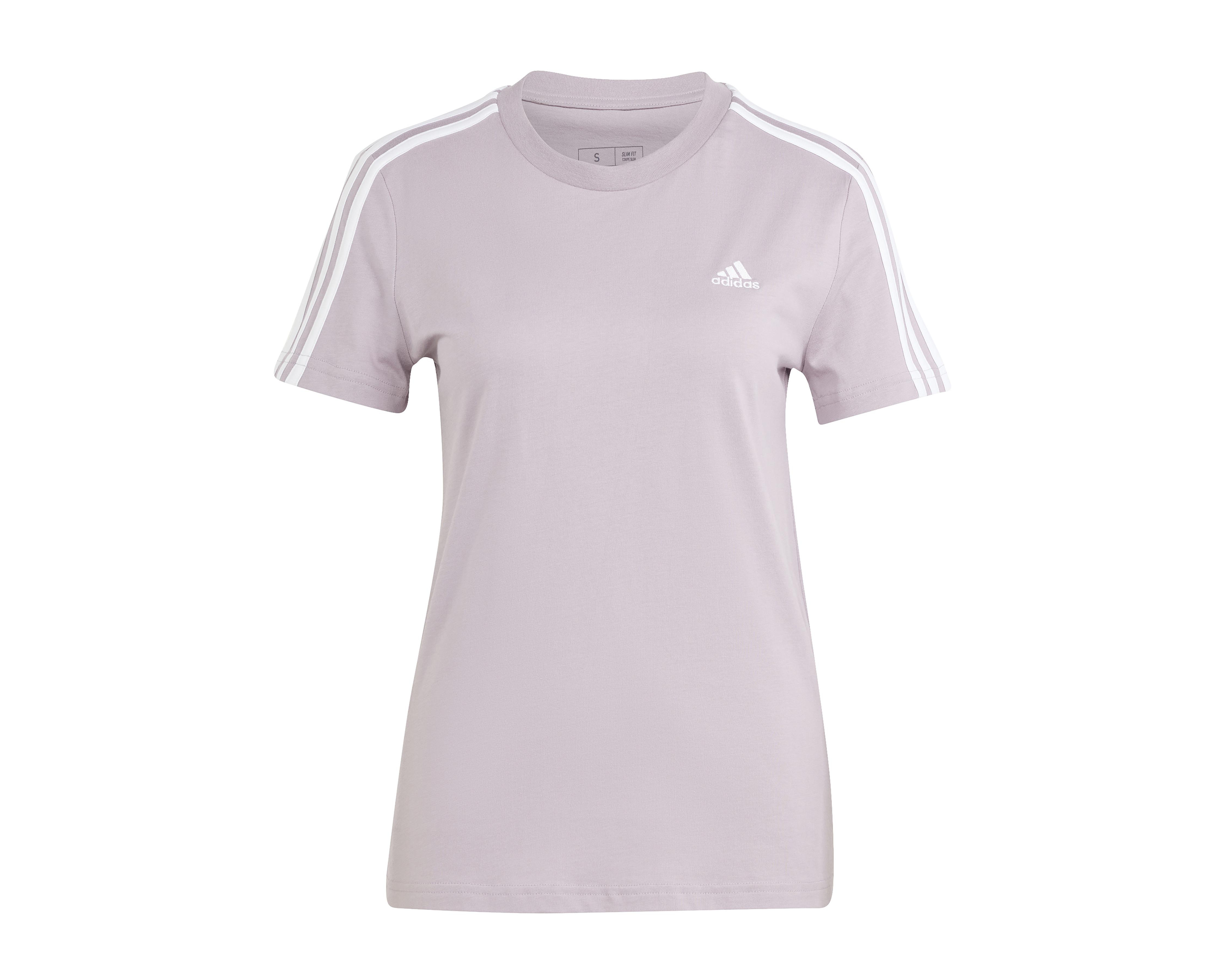 Foto 7 pulgar | Playera de Entrenamiento Adidas para Mujer