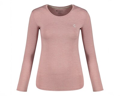 Foto 1 | Playera de Entrenamiento Charly para Mujer