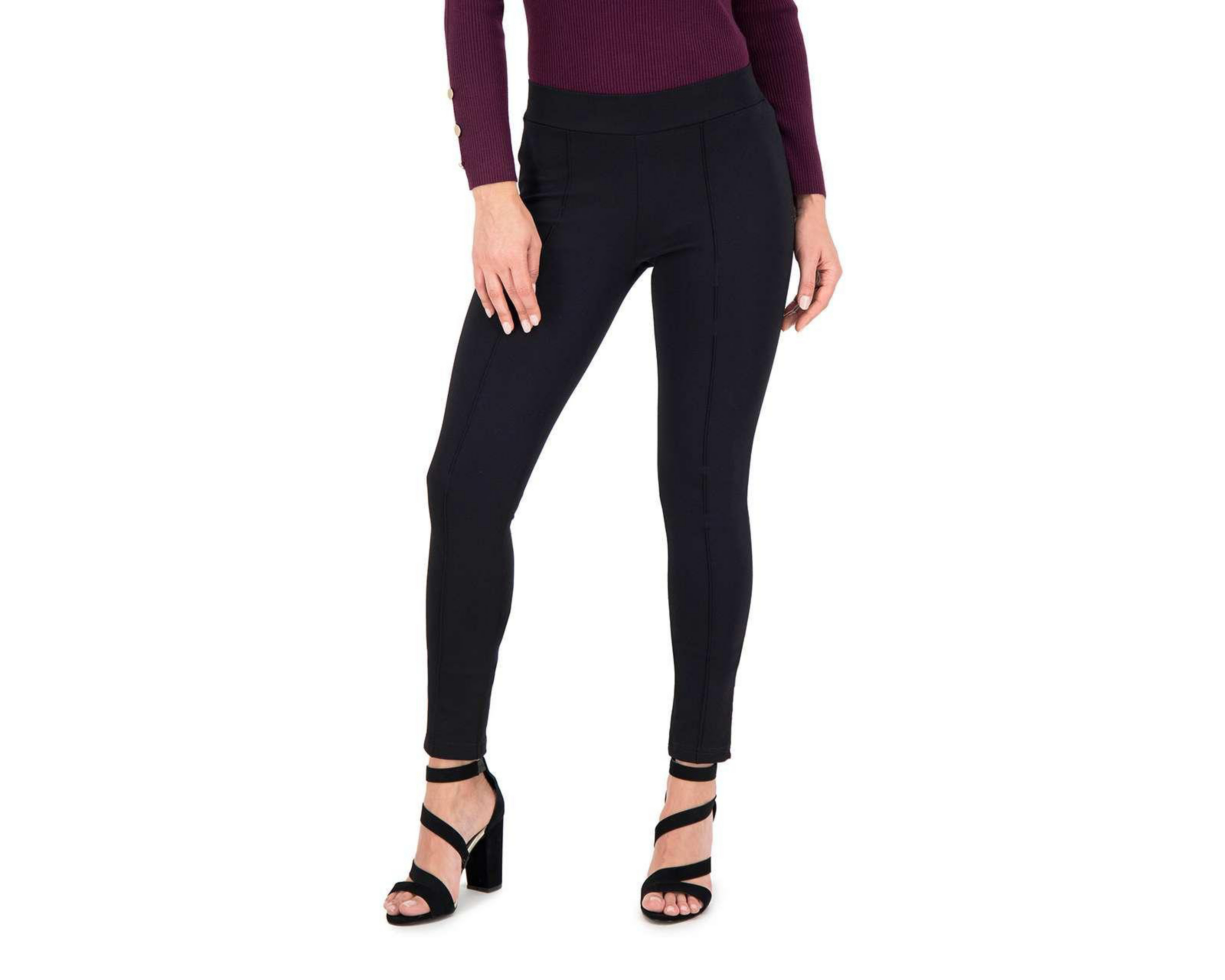Foto 2 pulgar | Leggings Sahara