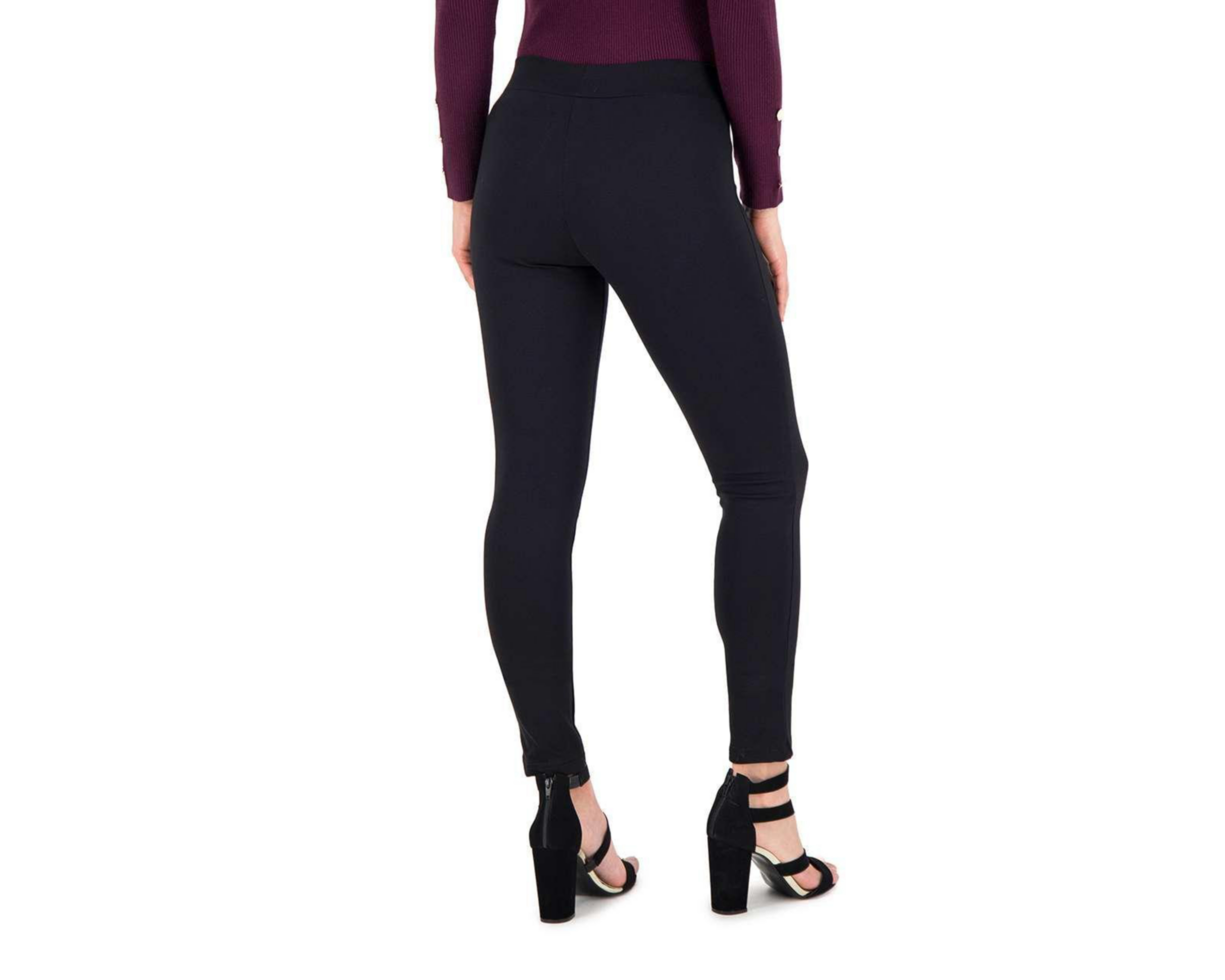 Foto 3 pulgar | Leggings Sahara