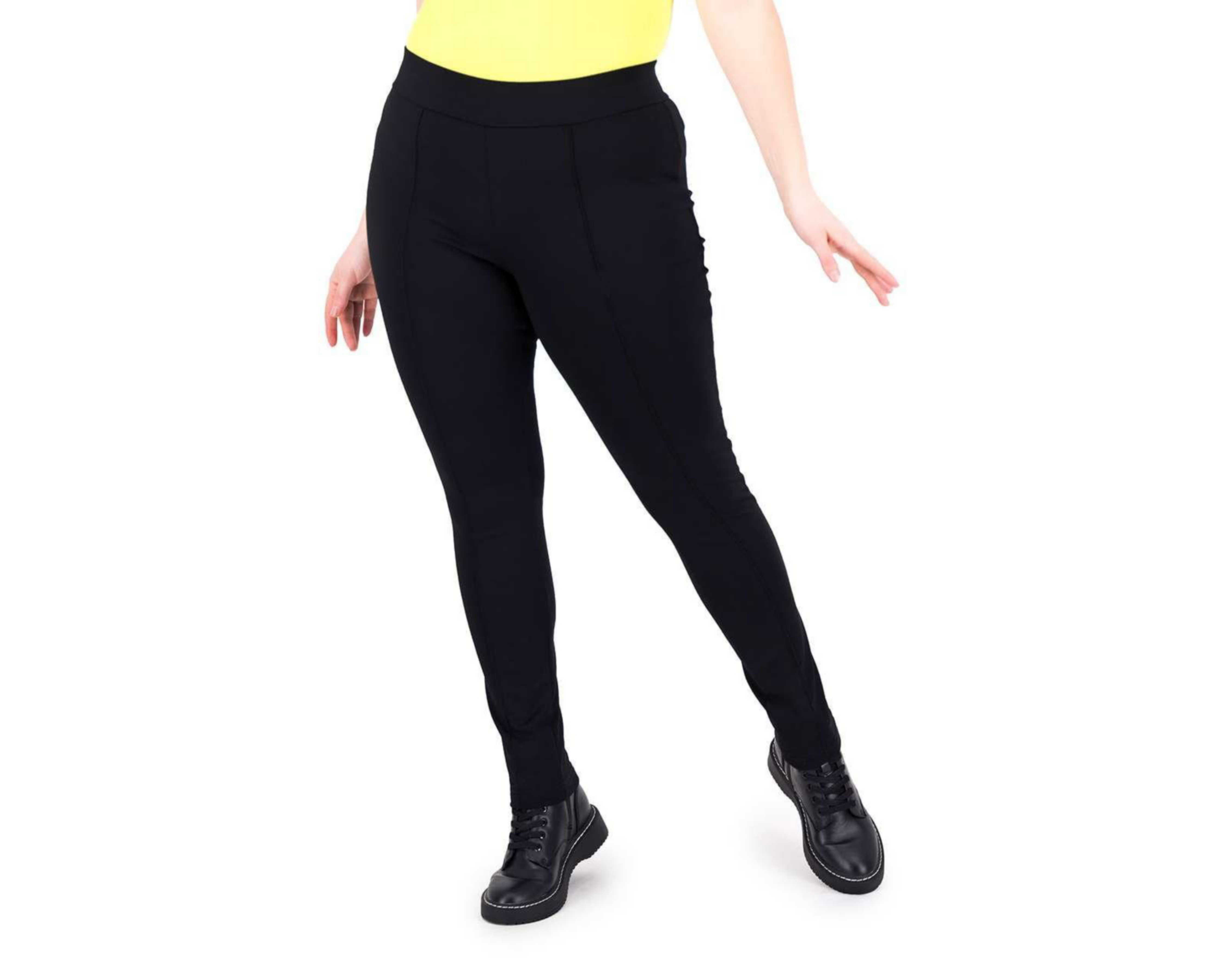 Foto 5 pulgar | Leggings Sahara