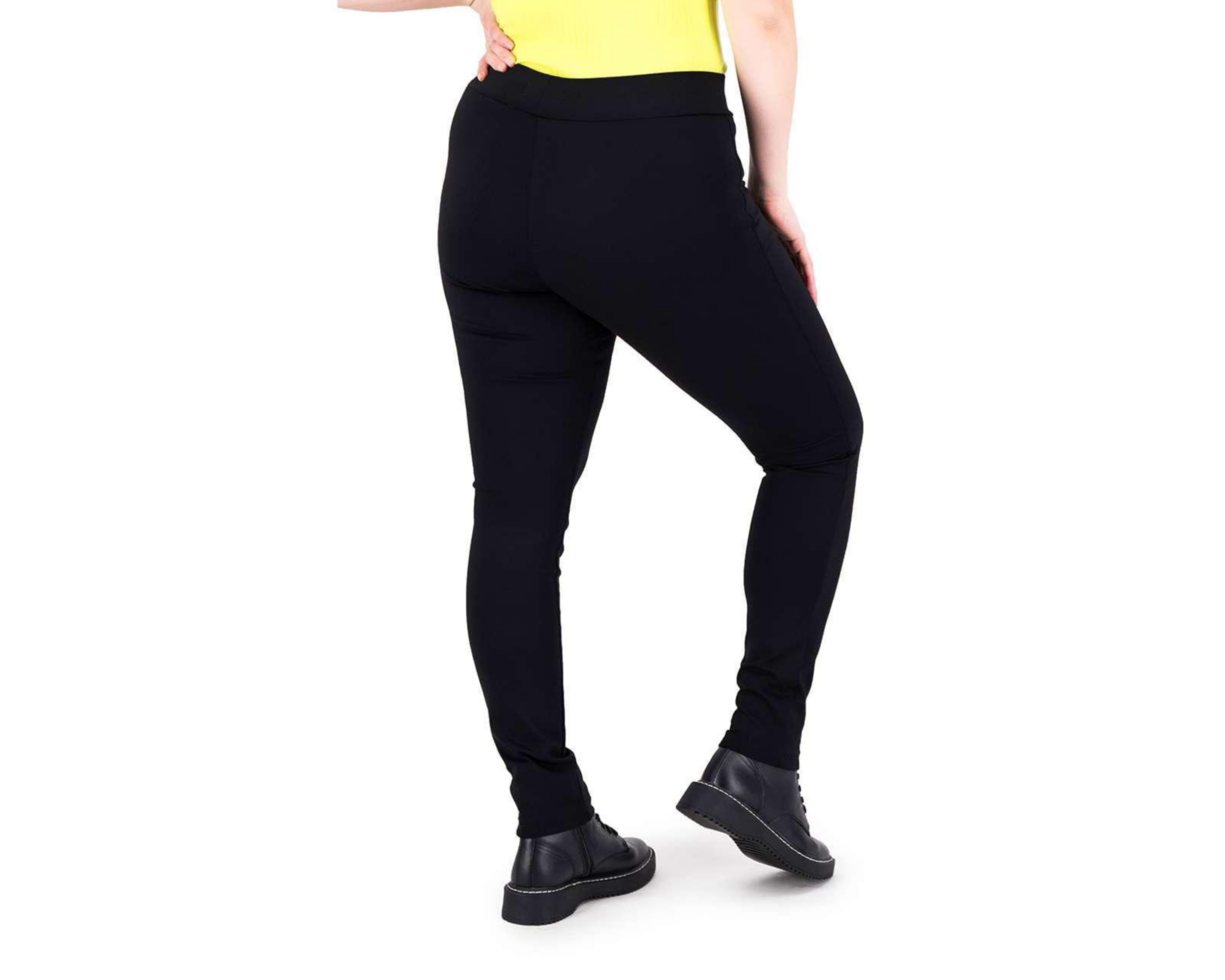 Foto 6 pulgar | Leggings Sahara