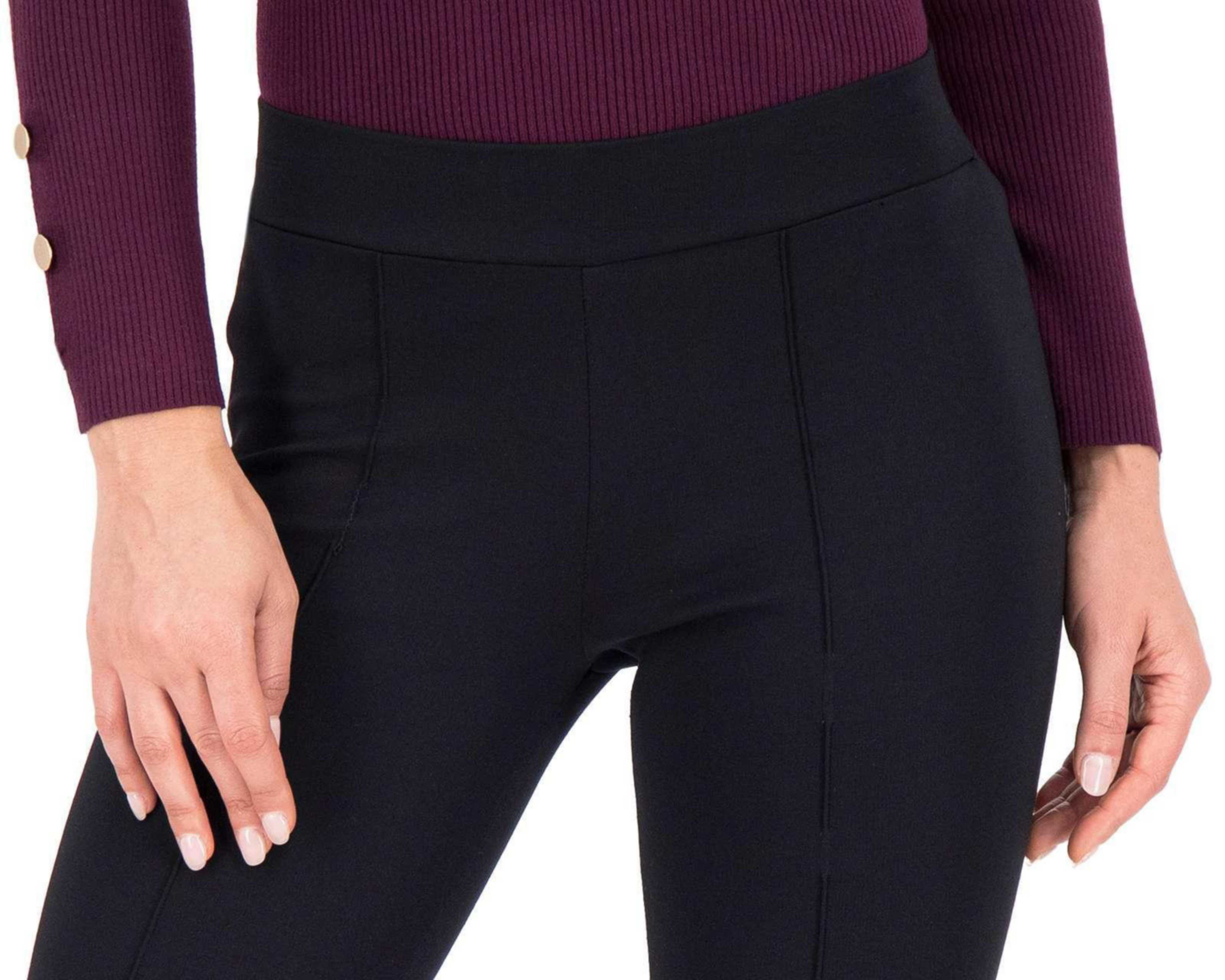 Foto 8 pulgar | Leggings Sahara