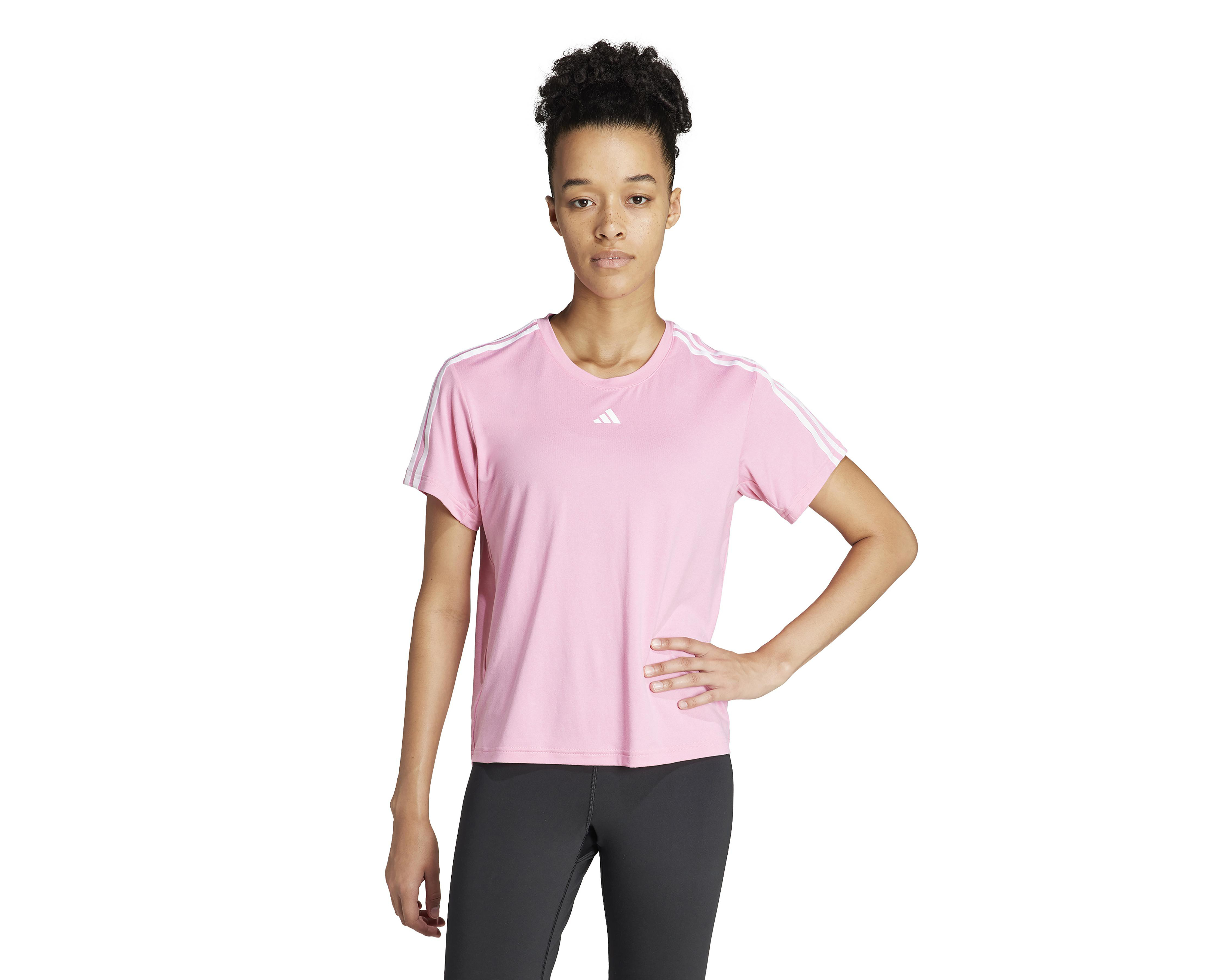 Playera de Entrenamiento Adidas Aeroready para Mujer