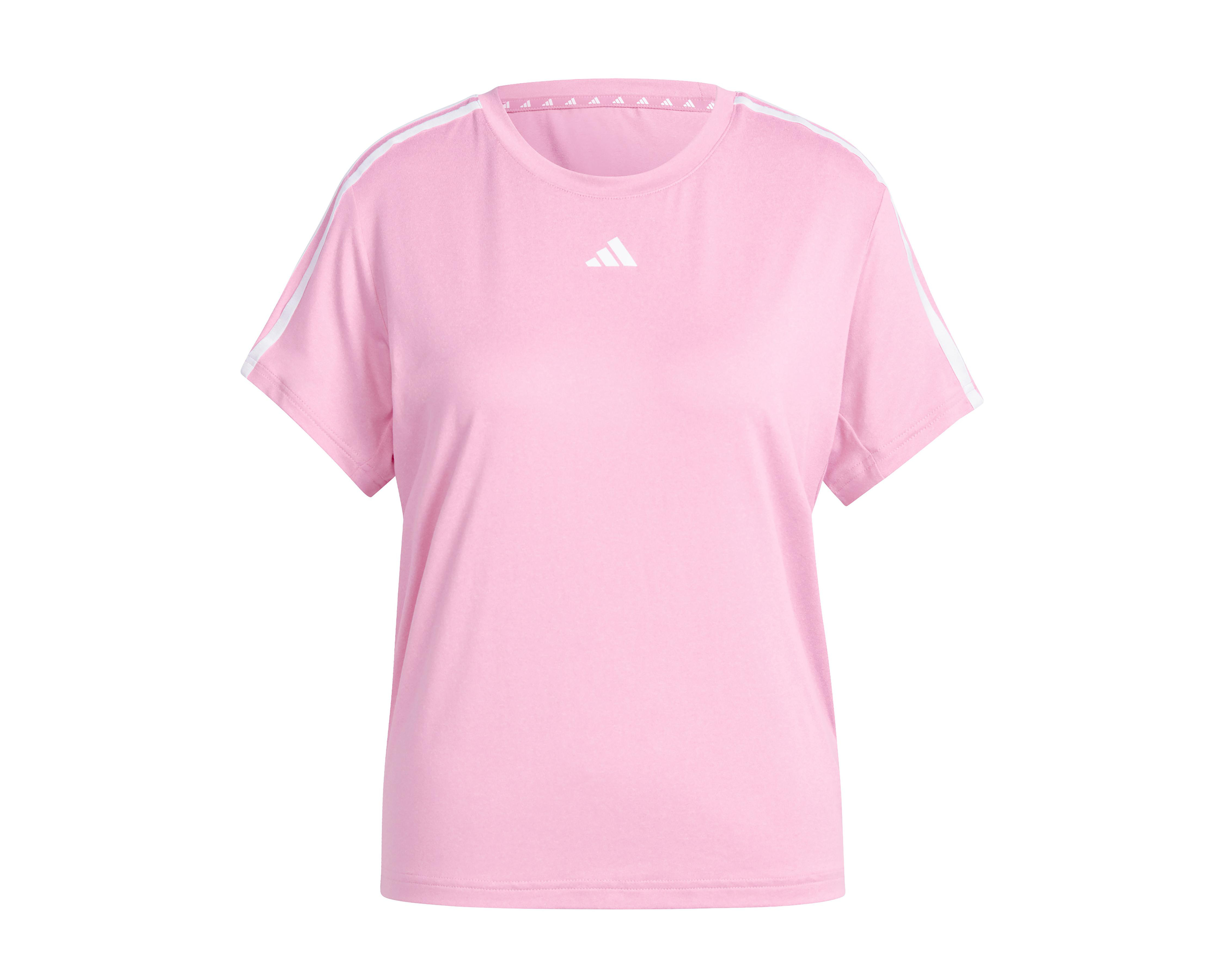 Foto 7 pulgar | Playera de Entrenamiento Adidas Aeroready para Mujer