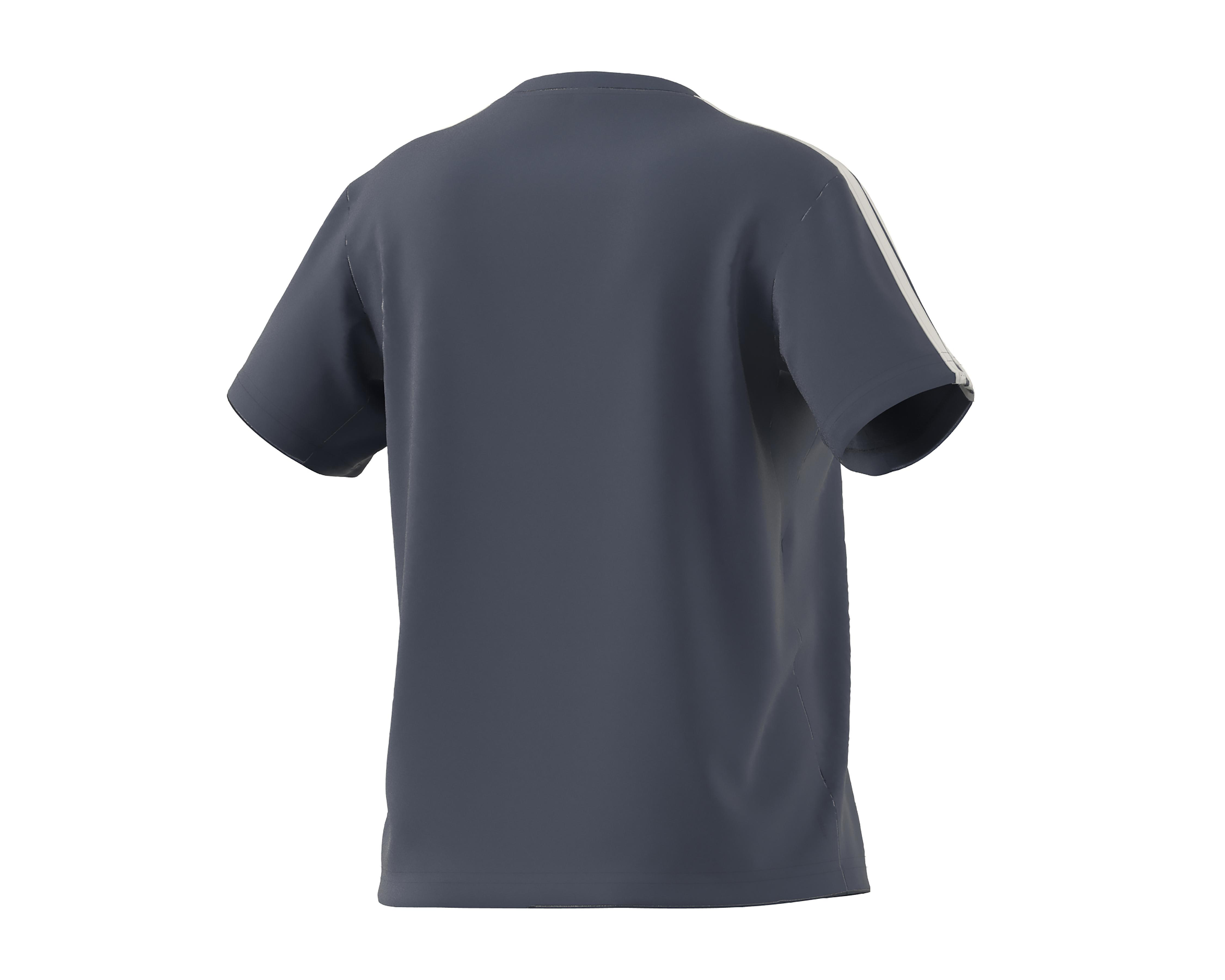 Foto 5 pulgar | Playera de Entrenamiento Adidas Aeroready para Mujer