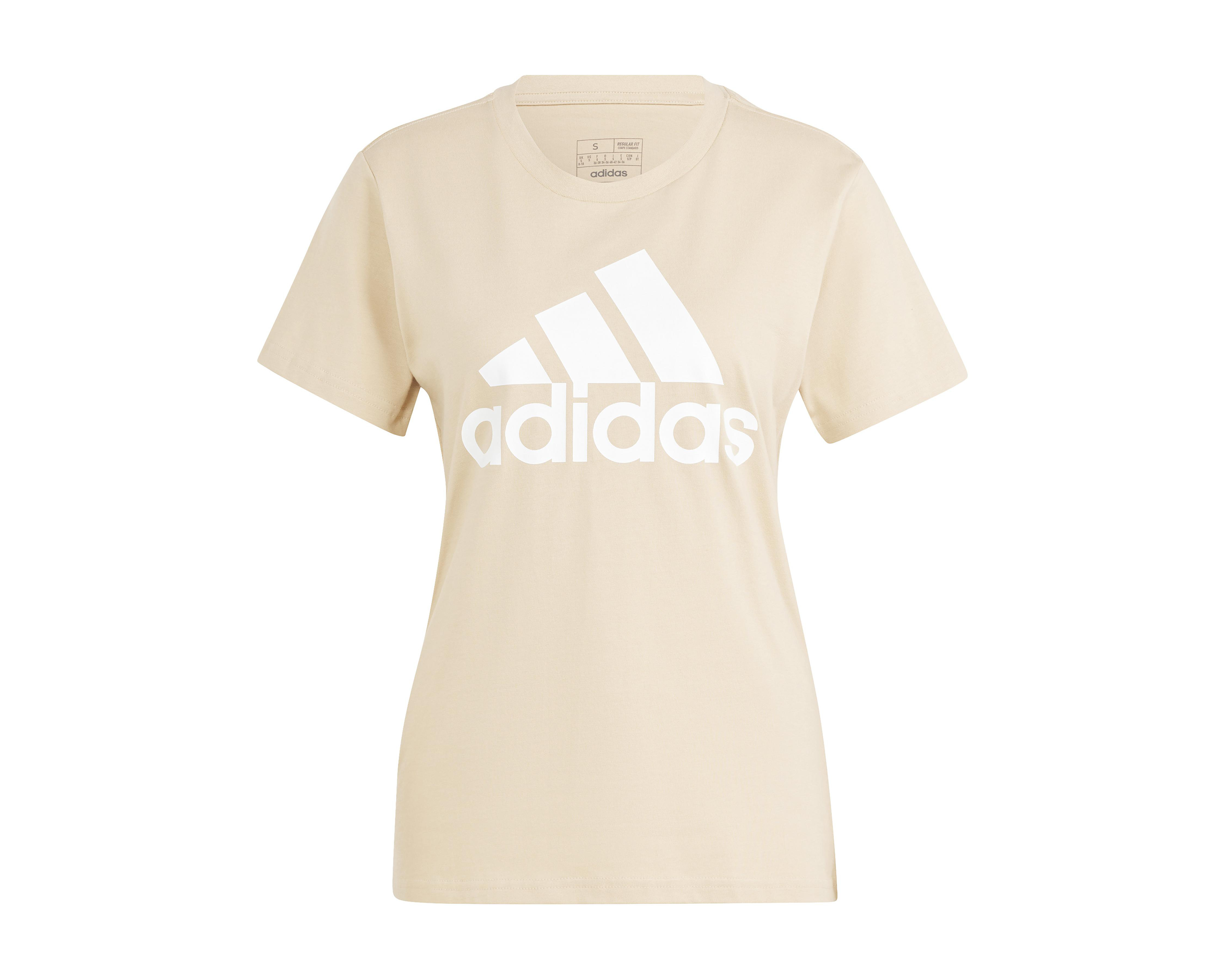 Foto 7 pulgar | Playera de Entrenamiento Adidas para Mujer