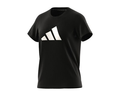 Foto 2 | Playera de Entrenamiento Adidas Aeroready para Mujer