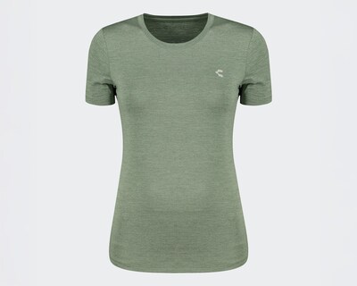 Foto 1 | Playera de Entrenamiento Charly para Mujer