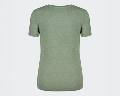Foto 2 | Playera de Entrenamiento Charly para Mujer