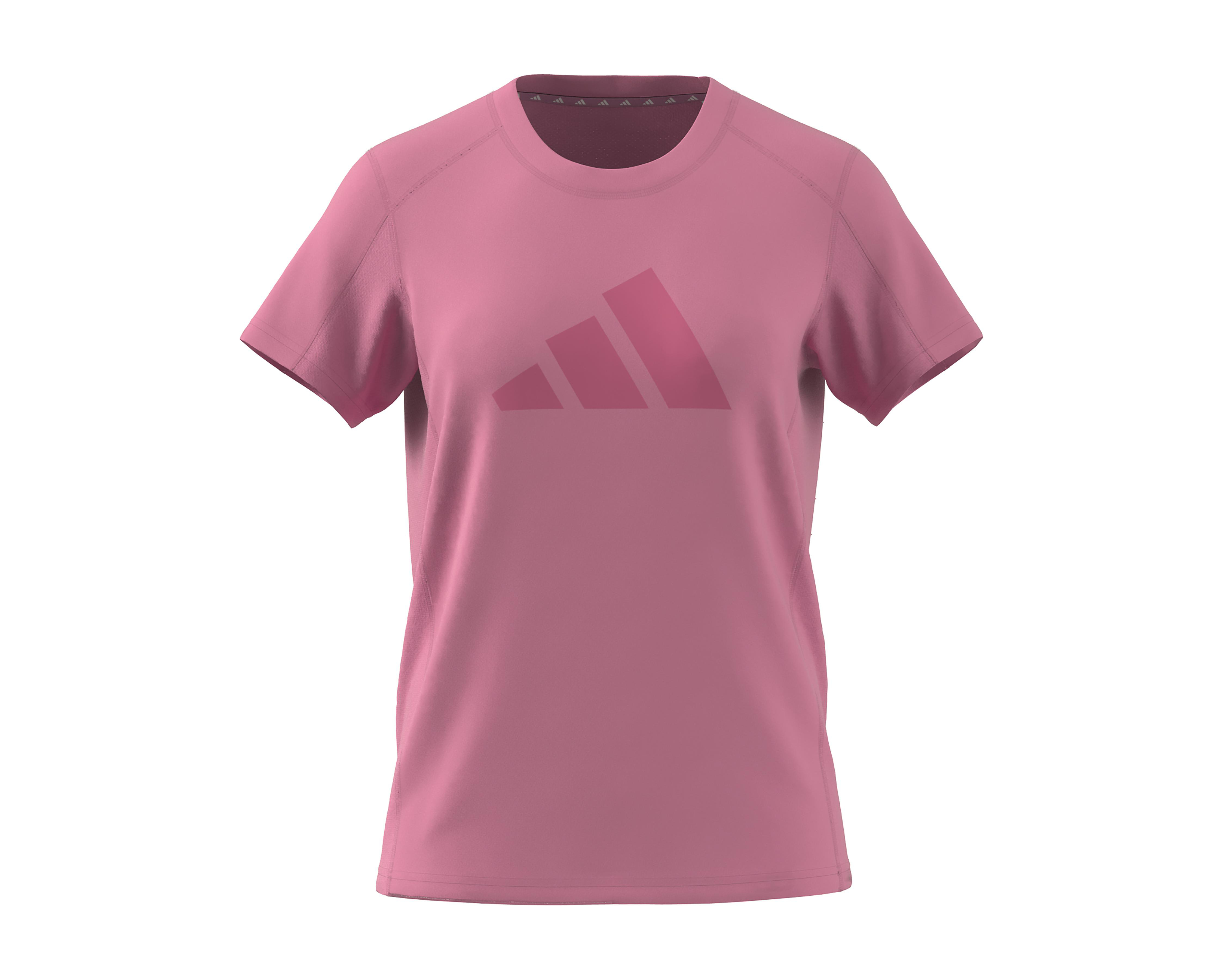 Foto 2 pulgar | Playera de Entrenamiento Adidas Aeroready para Mujer