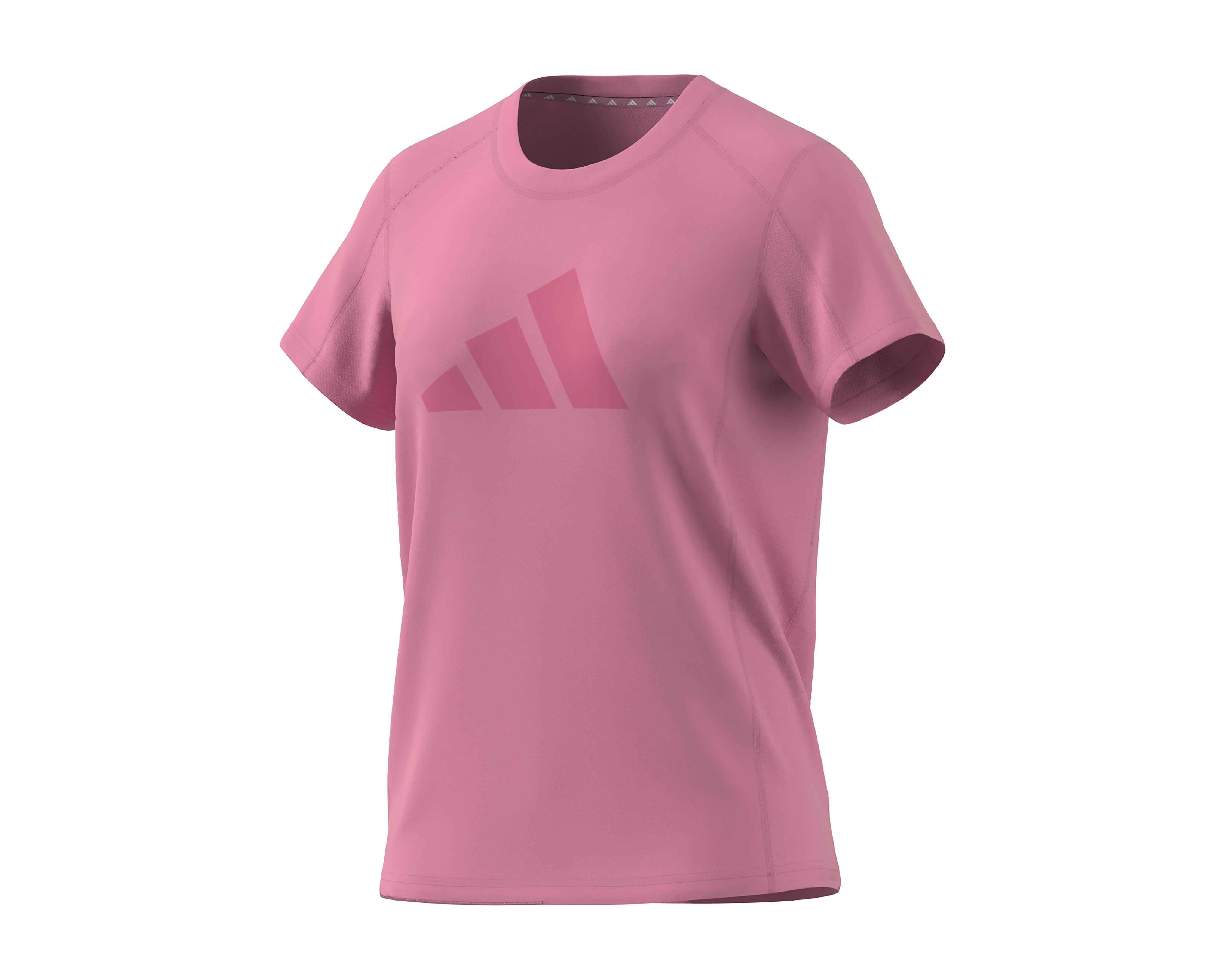 Foto 3 pulgar | Playera de Entrenamiento Adidas Aeroready para Mujer