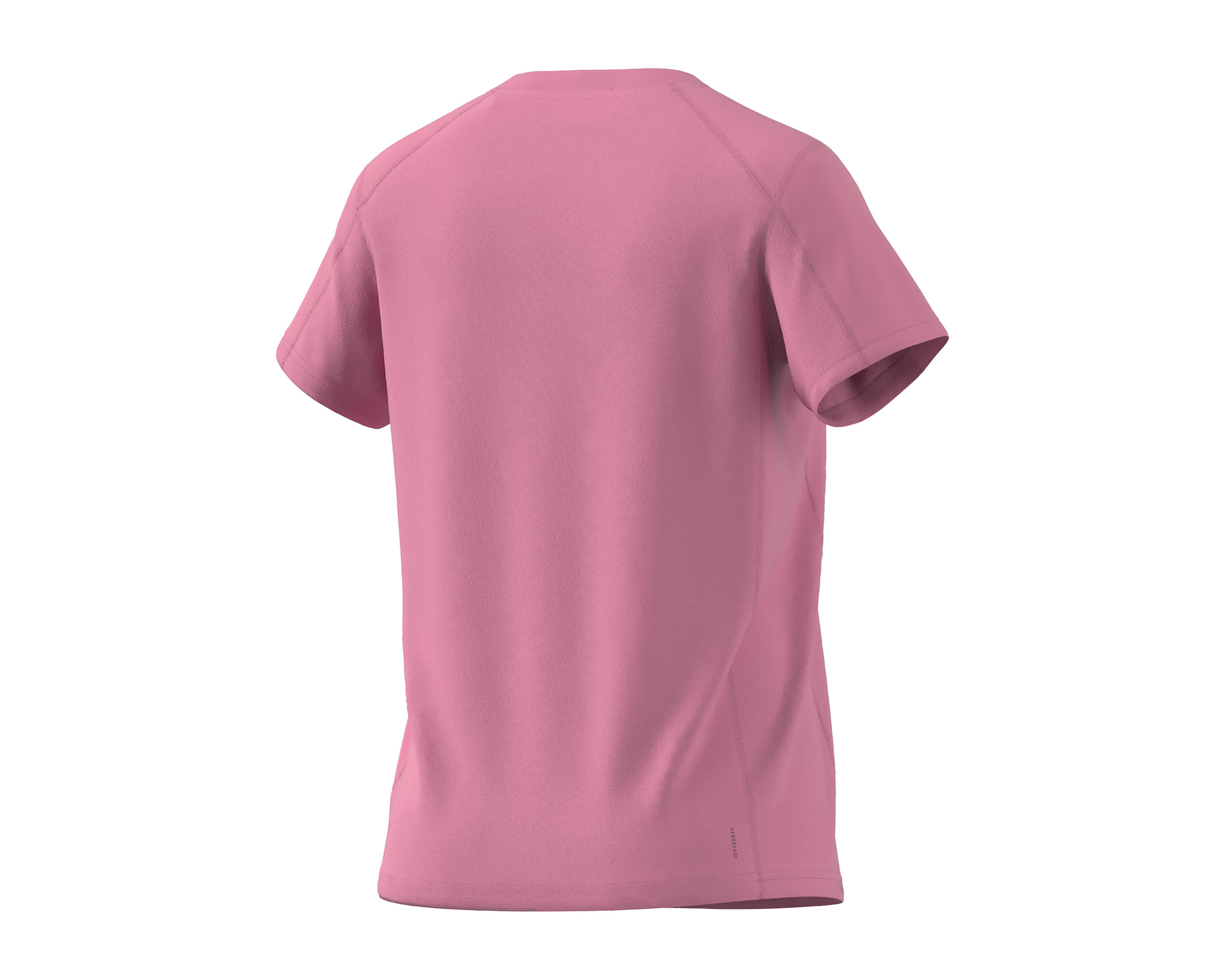 Foto 5 pulgar | Playera de Entrenamiento Adidas Aeroready para Mujer