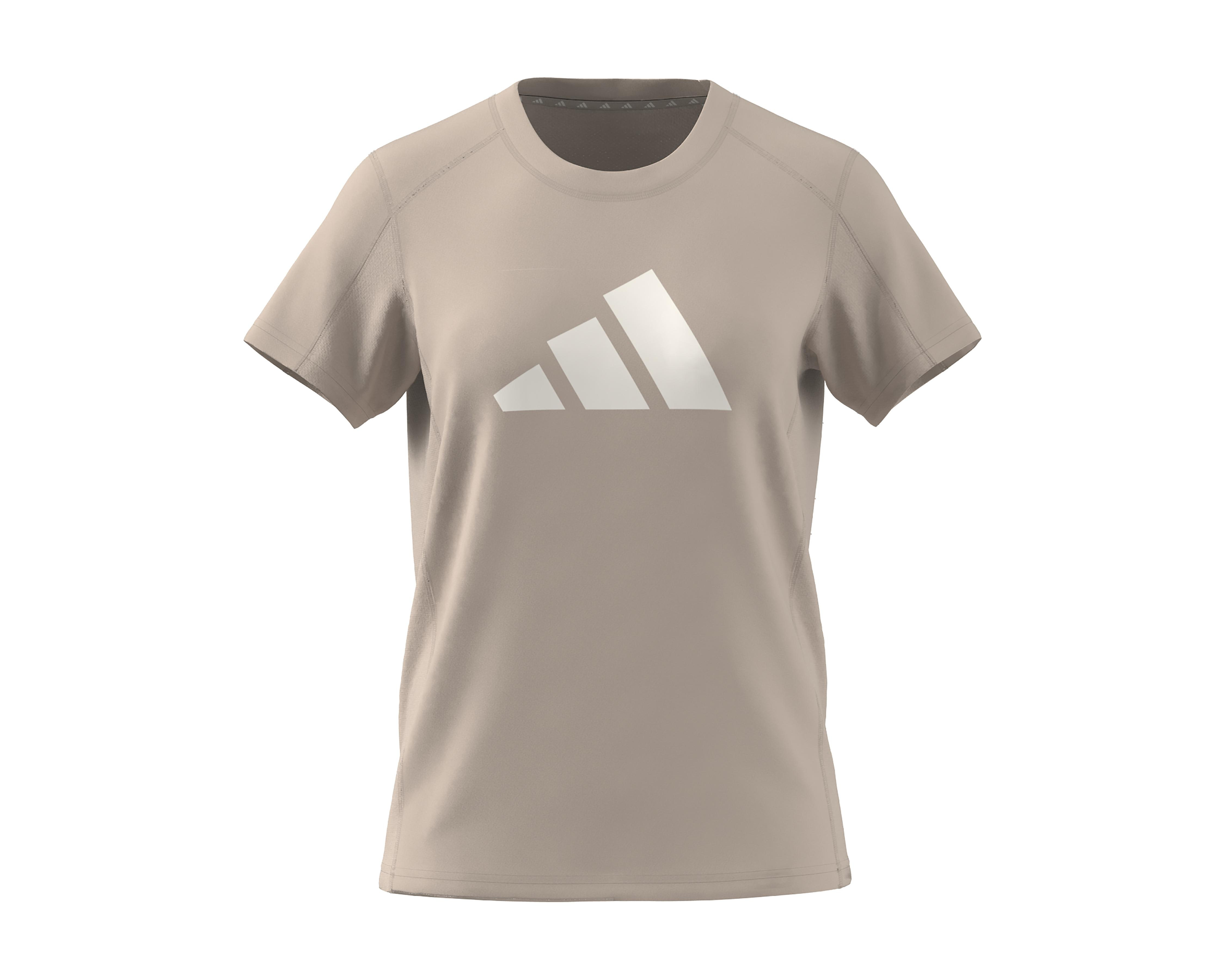 Foto 2 pulgar | Playera de Entrenamiento Adidas Aeroready para Mujer